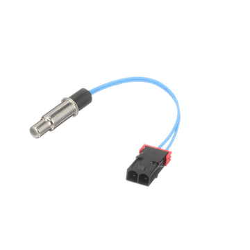 Washer thermistor