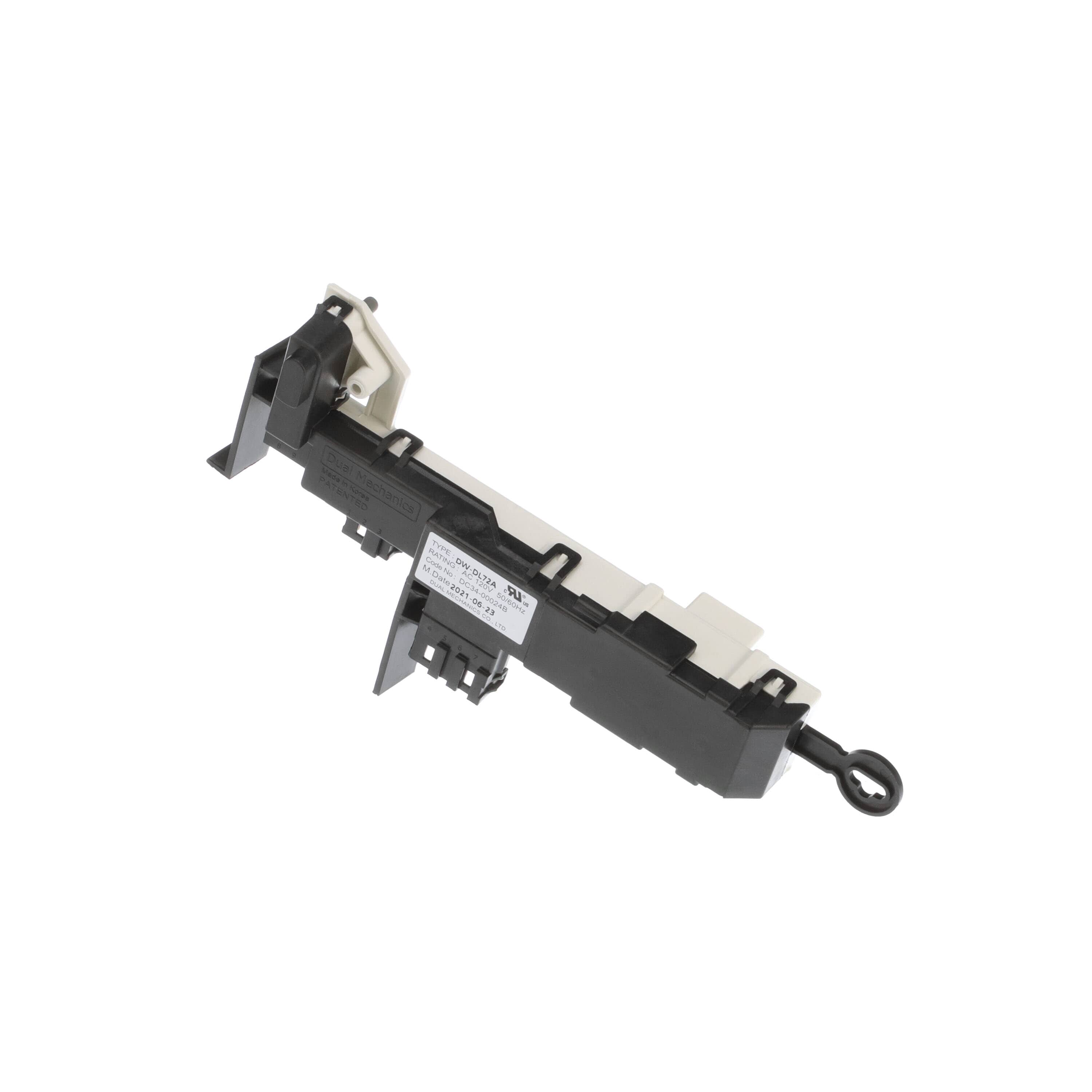 Samsung DC34-00024B Washer Door Lock Switch - XPart Supply