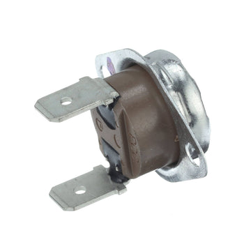 Thermostat / non-resettable thermal cut-off fuse