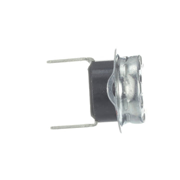 Dryer thermal cut-off thermostat