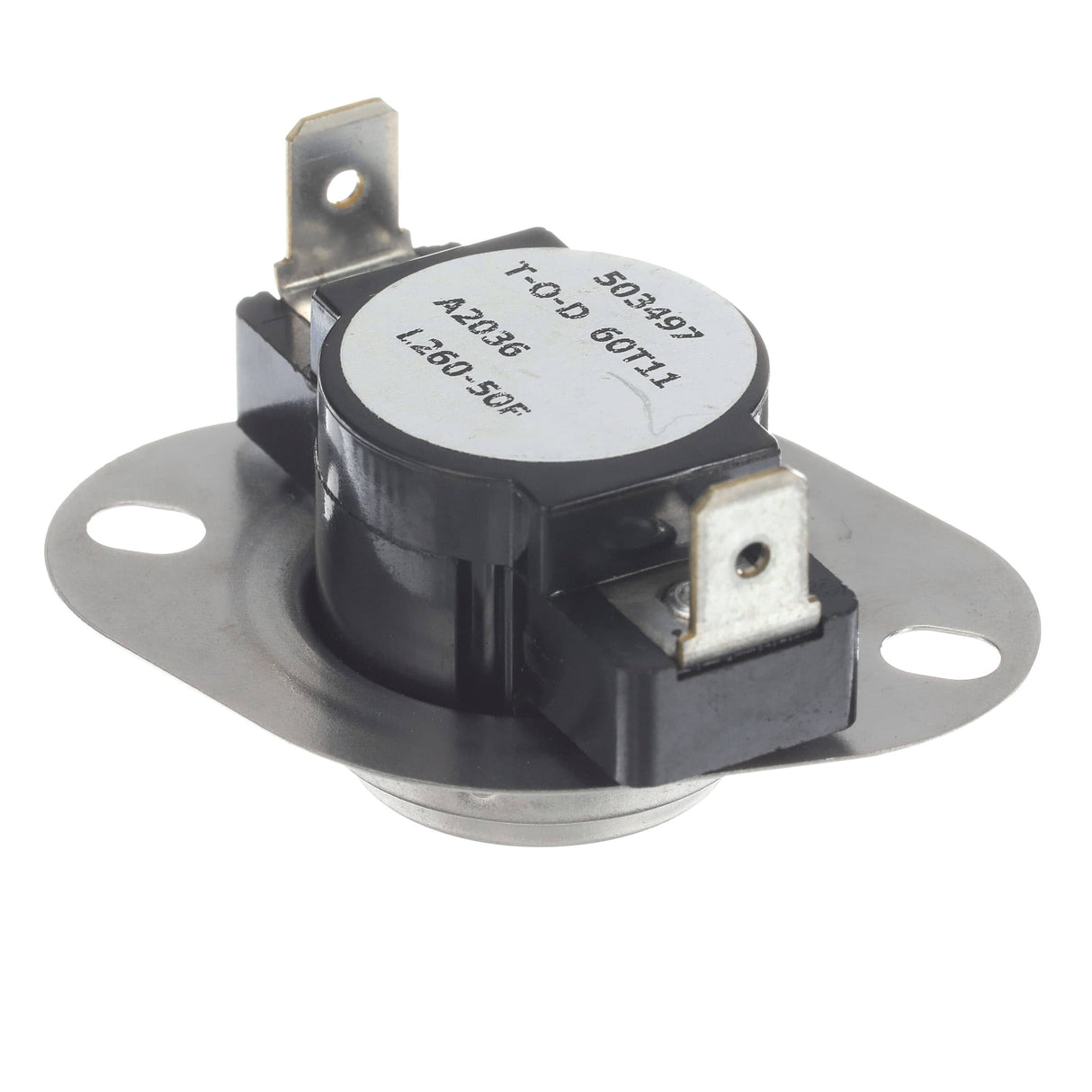 DC47-00018A Dryer Thermostat - XPart Supply