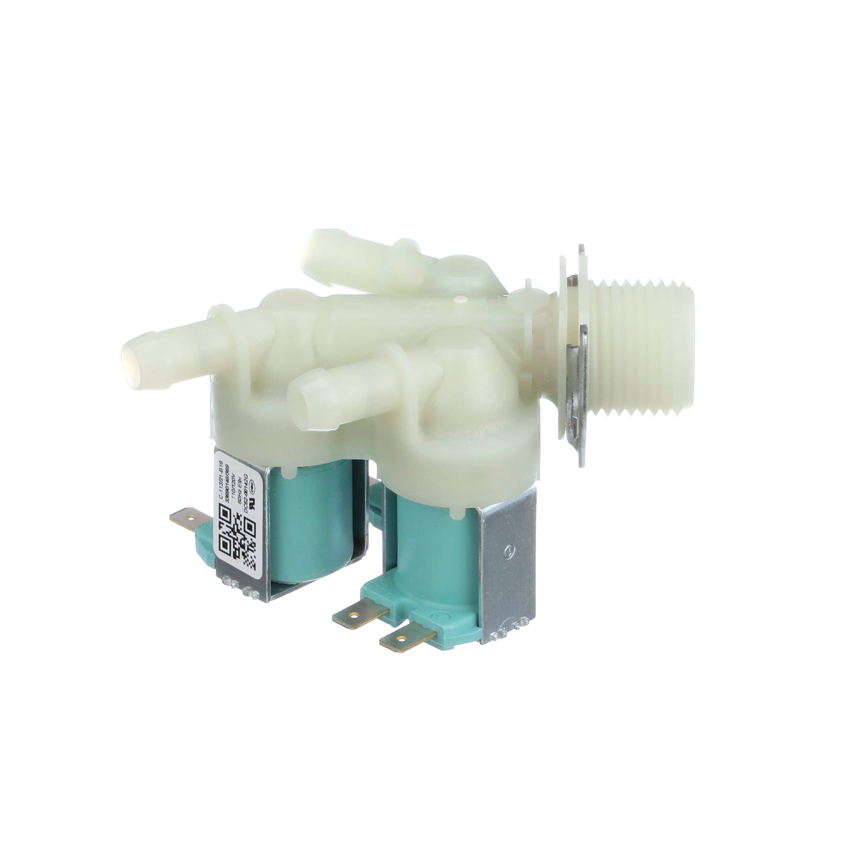 DC62-00142G Washer Water Valve, - XPart Supply Ltd.