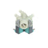 DC62-00142G Washer Water Valve, - XPart Supply Ltd.