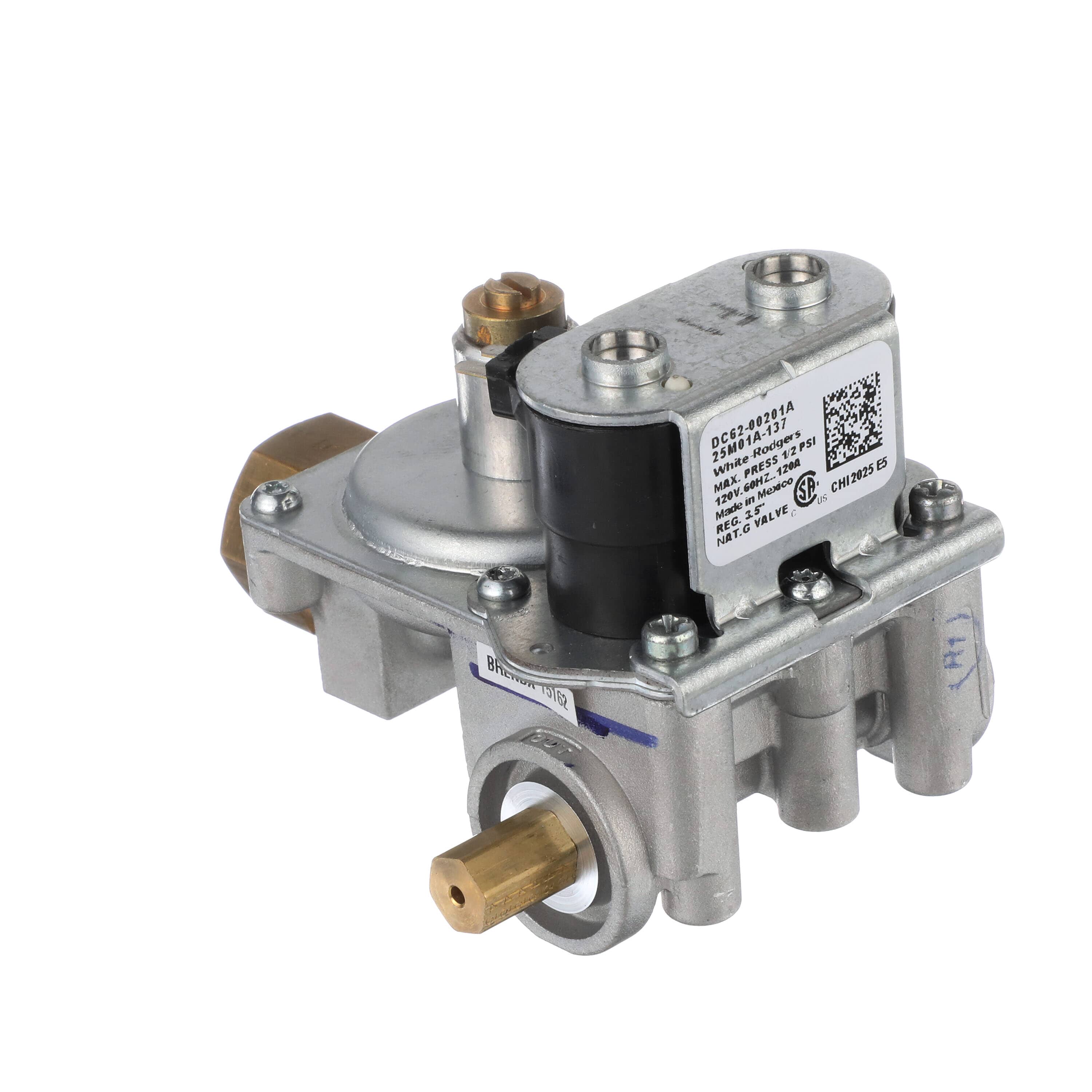 Samsung DC62-00201A Valve Gas