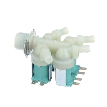 Washer Water Inlet Valve, 4-Coil