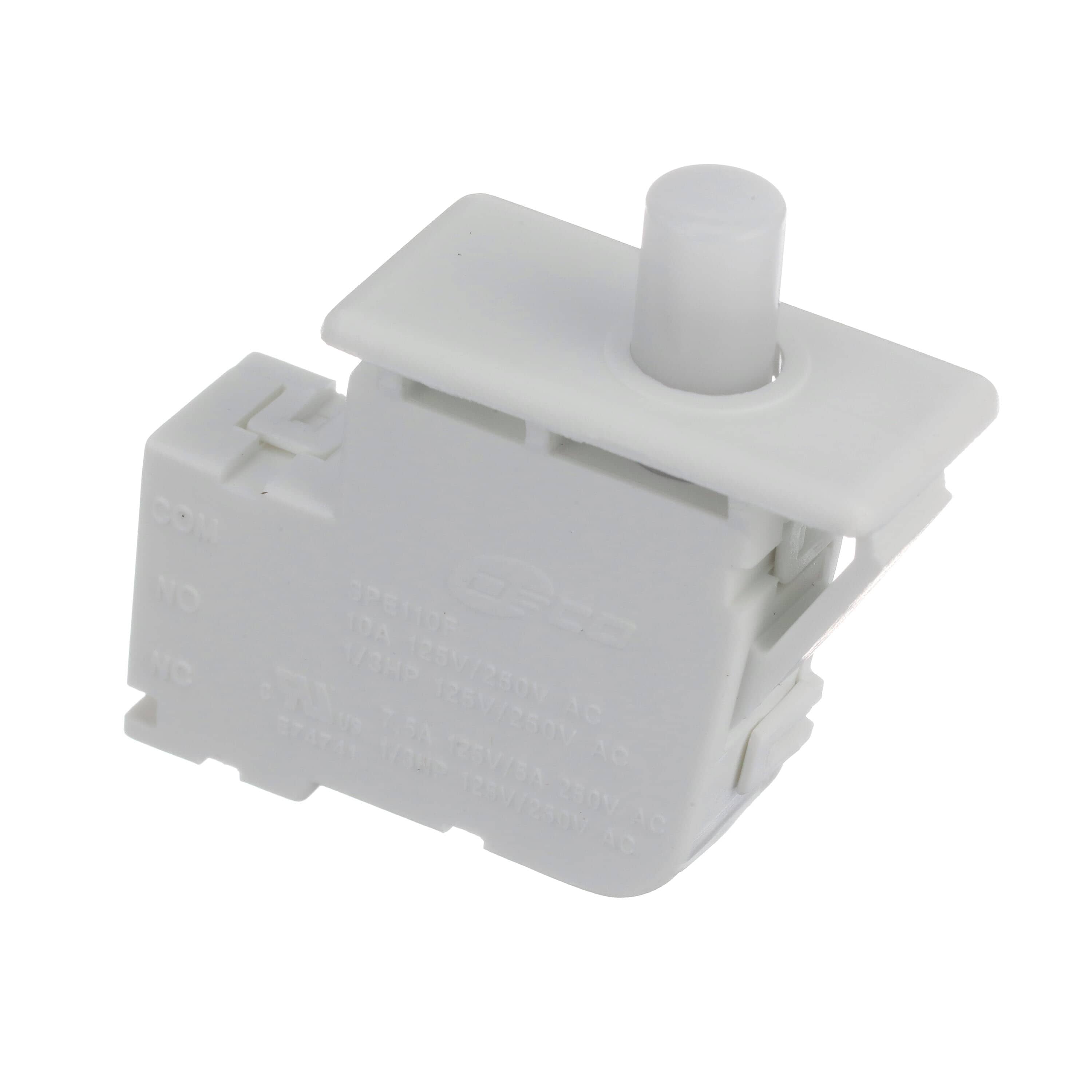 DC64-00828B Refrigerator Door Switch