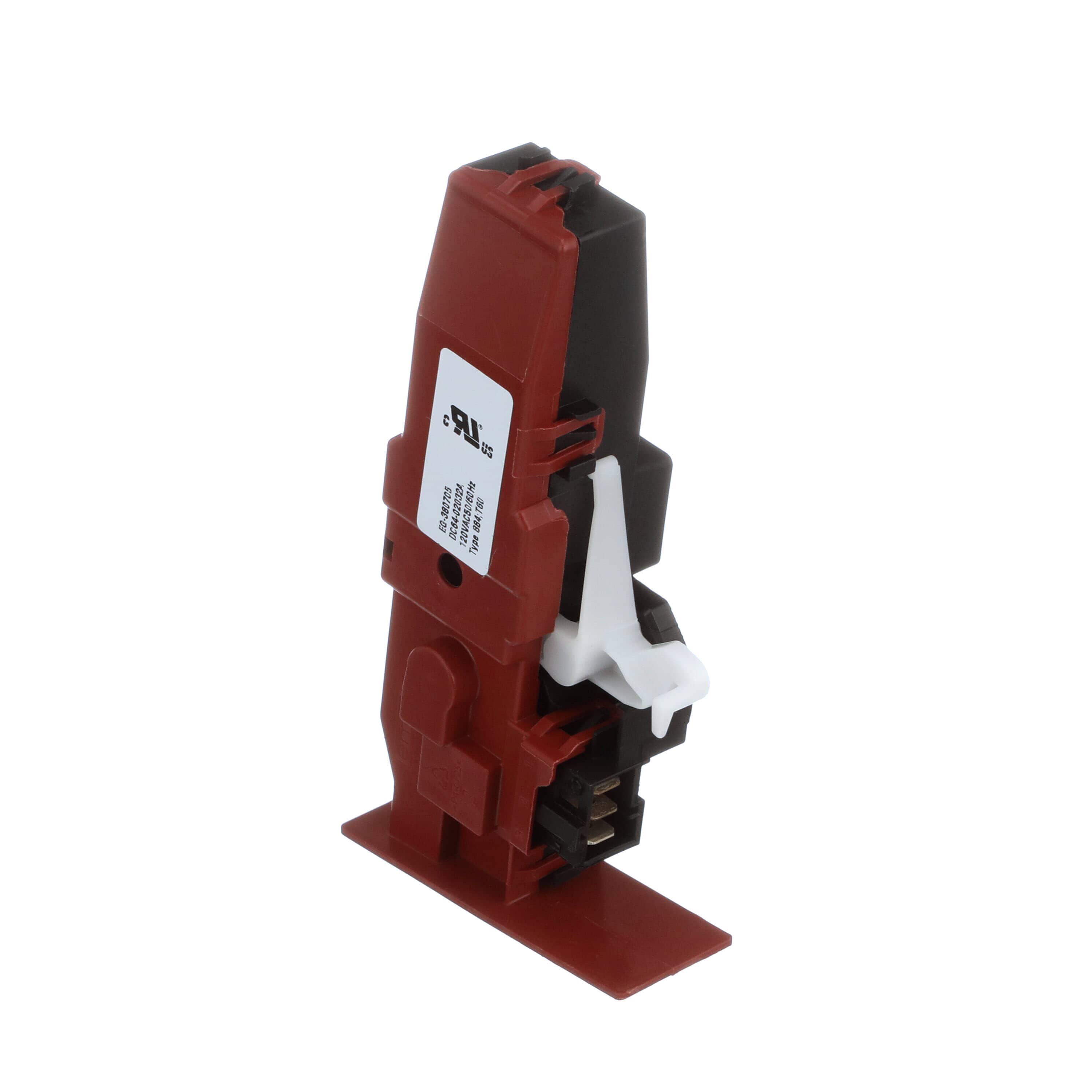 Samsung DC64-02032A Washer Door Lock - XPart Supply