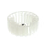 Samsung DC67-00180B Dryer Blower Wheel - XPart Supply