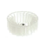 Samsung DC67-00180B Dryer Blower Wheel - XPart Supply