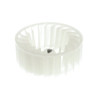 Fan / dryer blower wheel
