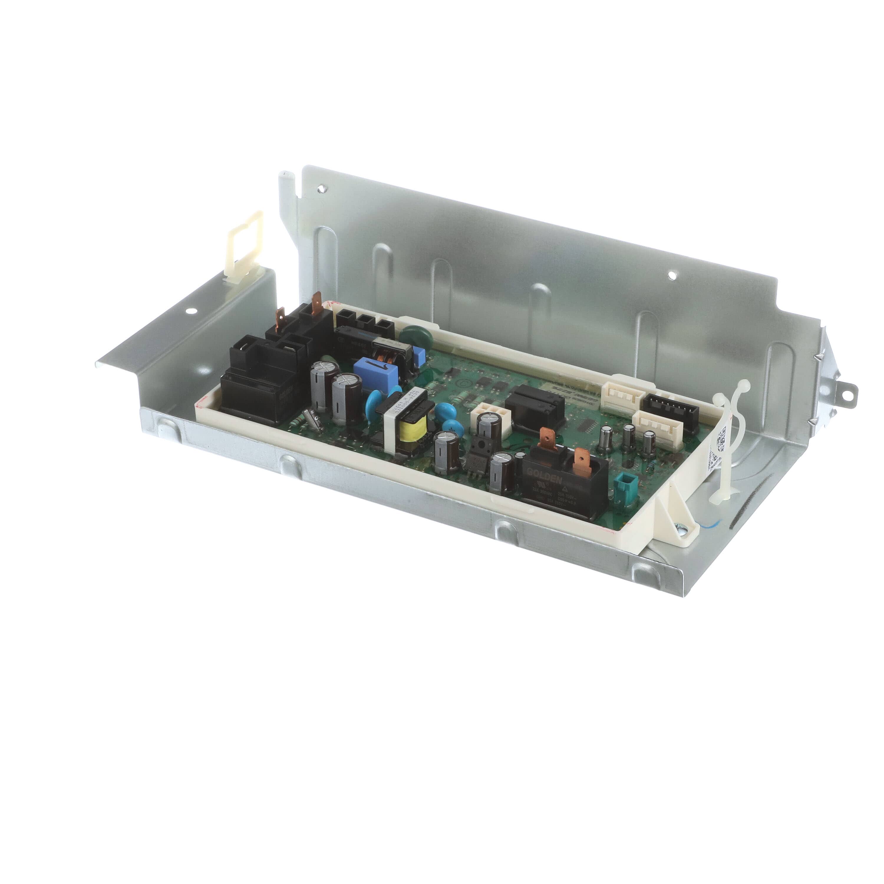 DC92-00669W Dryer Electronic Control Board