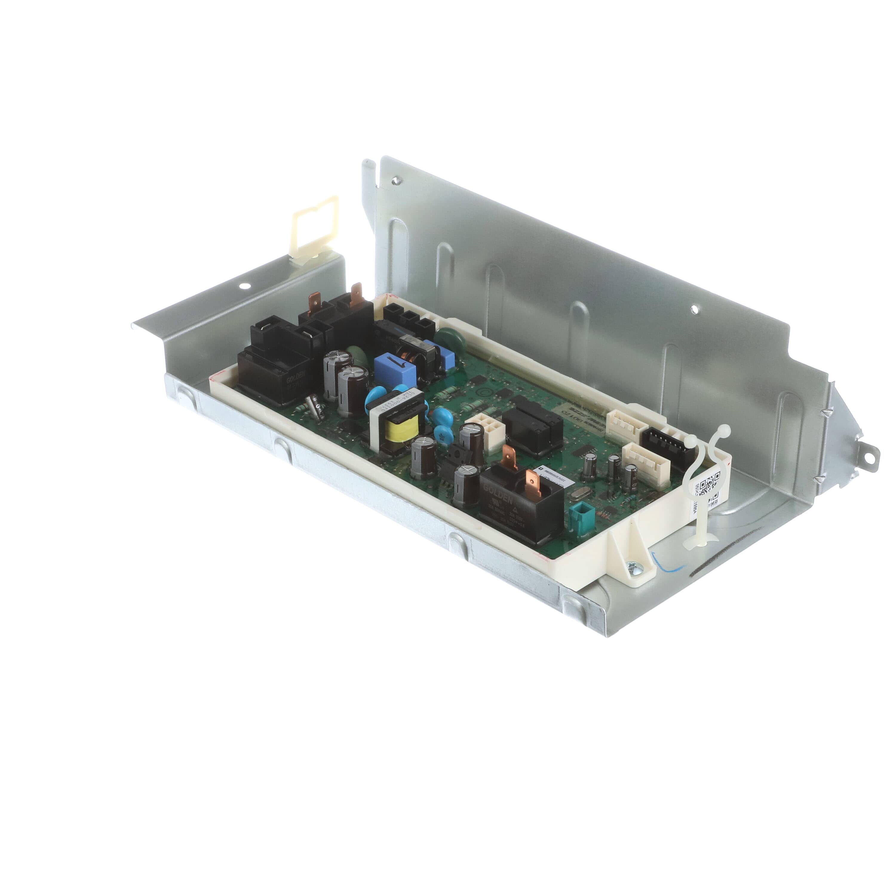 DC92-00669W Dryer Electronic Control Board