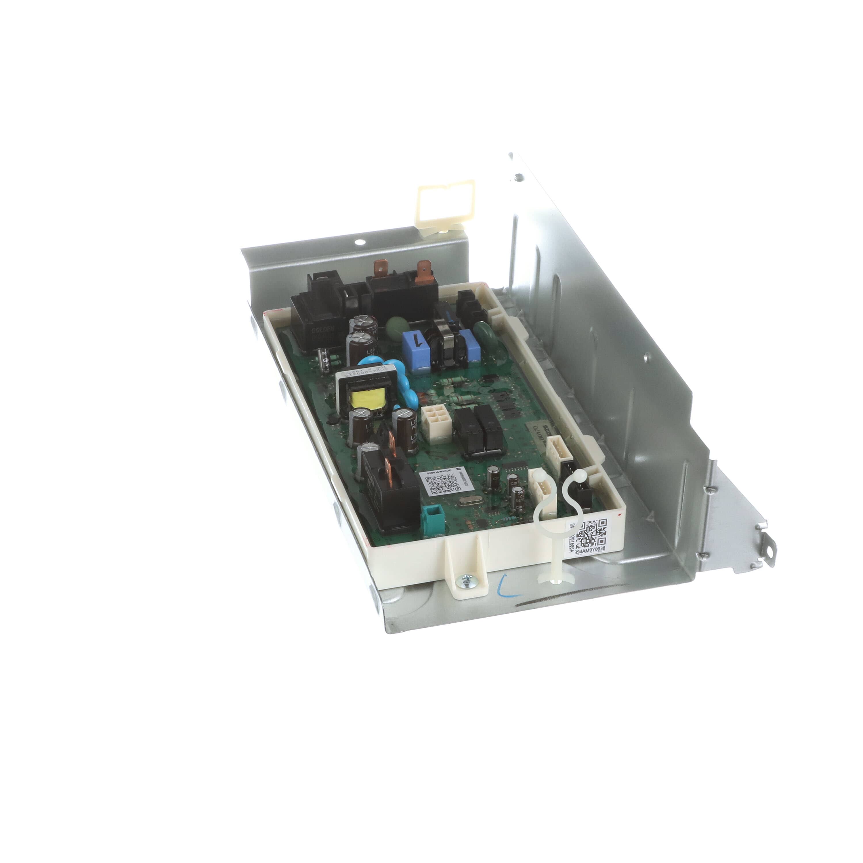DC92-00669W Dryer Electronic Control Board