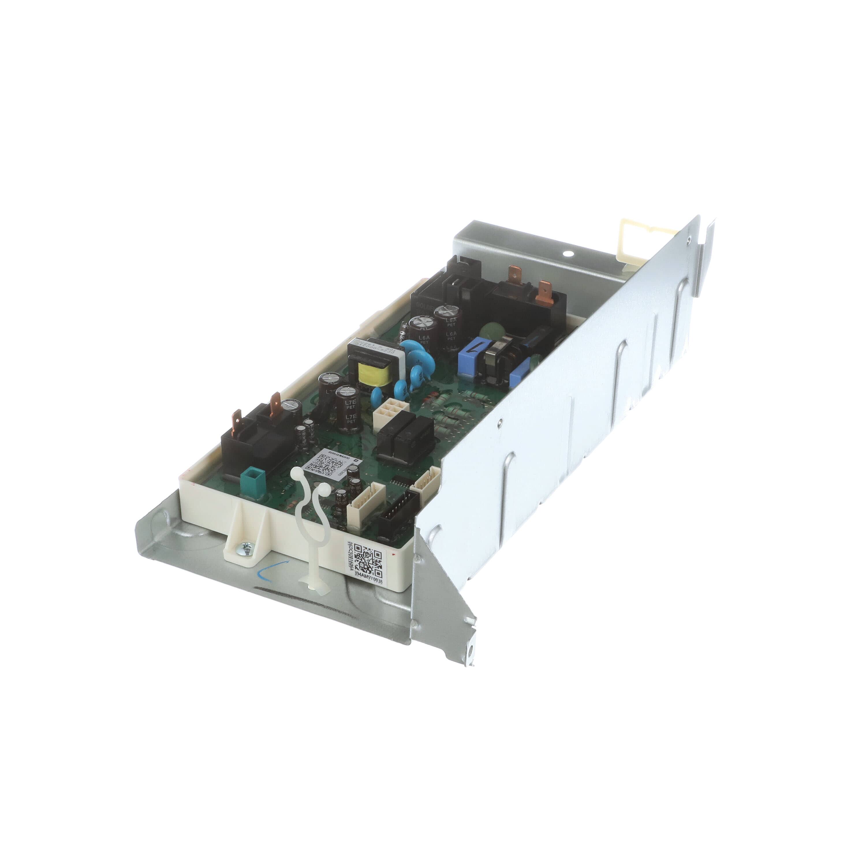 DC92-00669W Dryer Electronic Control Board