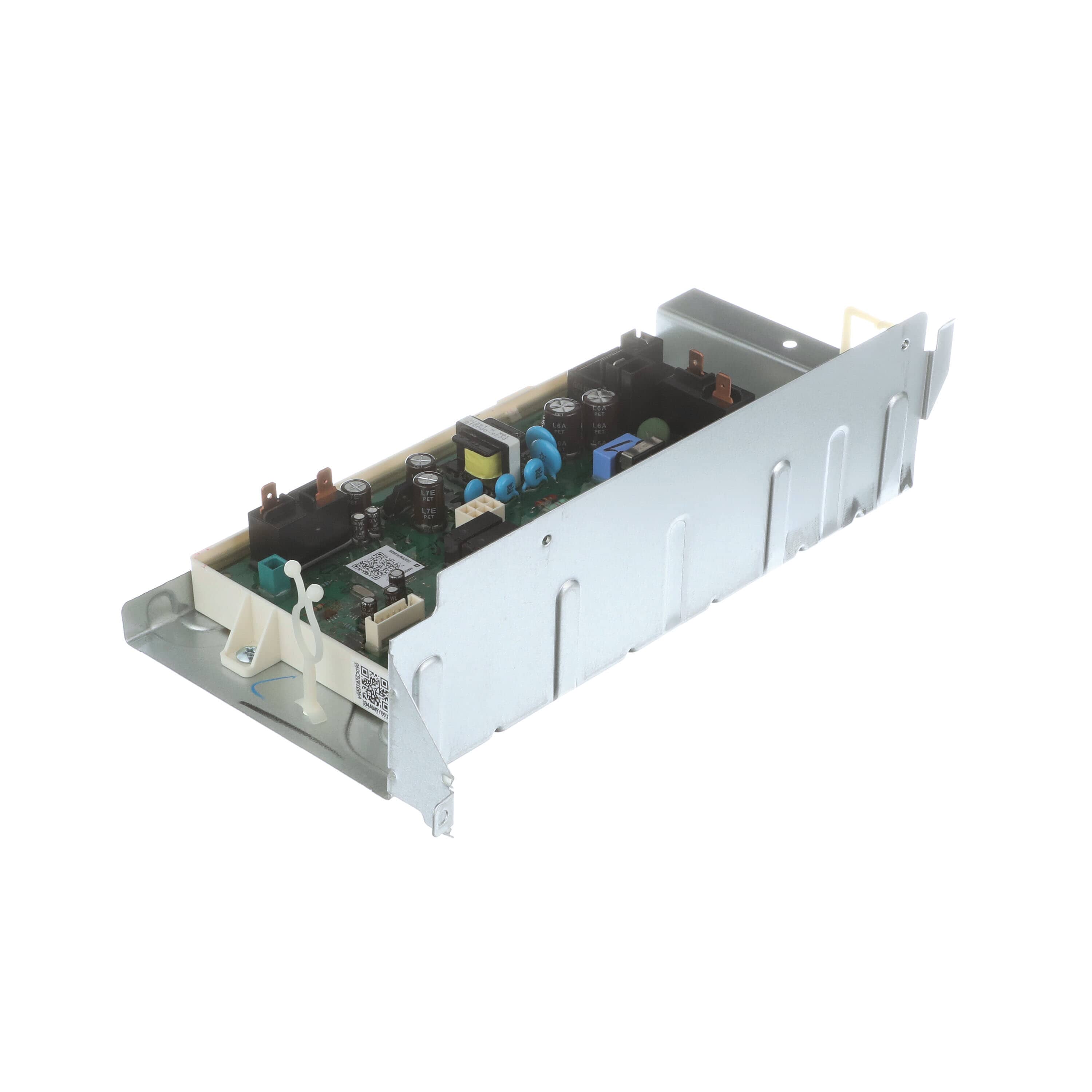DC92-00669W Dryer Electronic Control Board