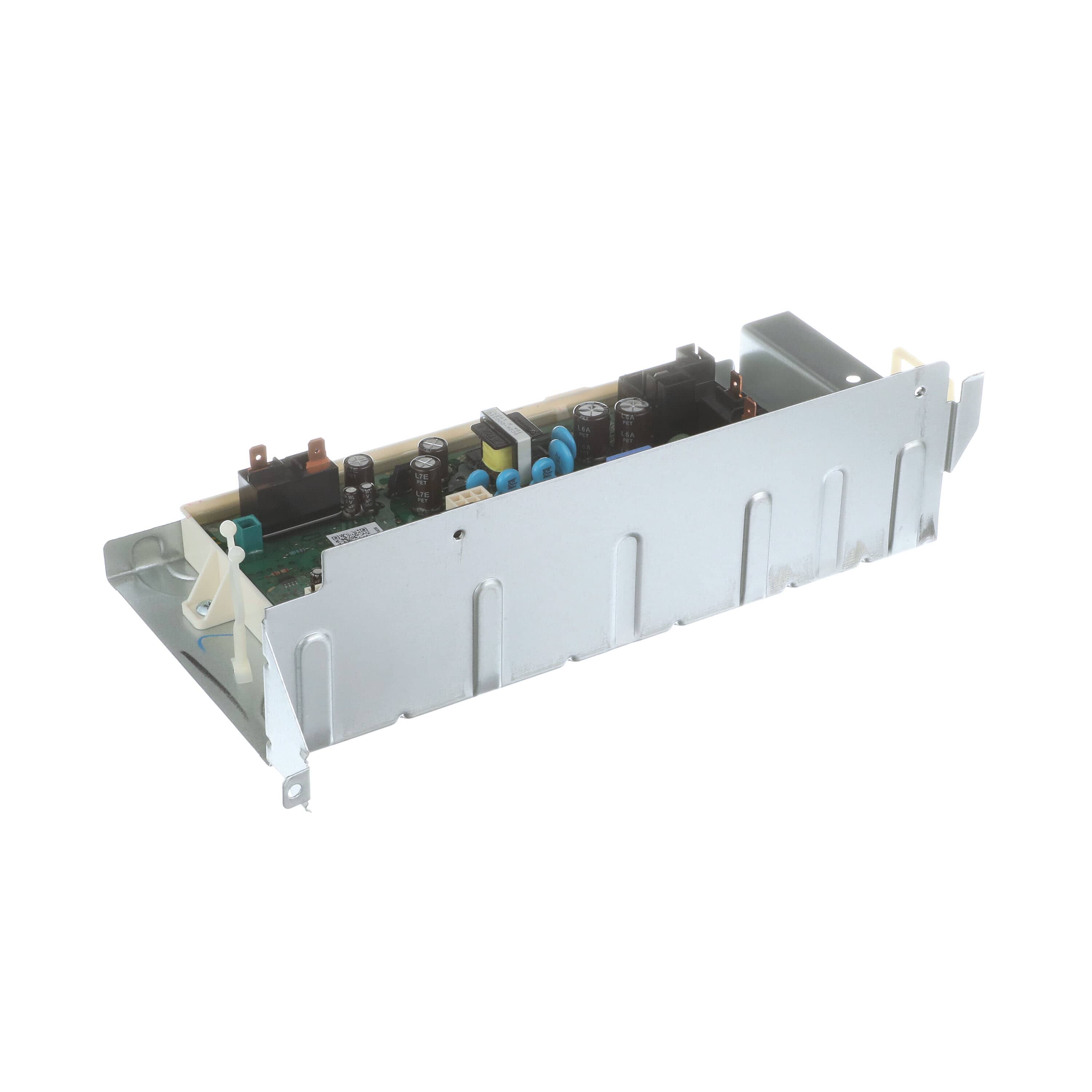 DC92-00669W Dryer Electronic Control Board