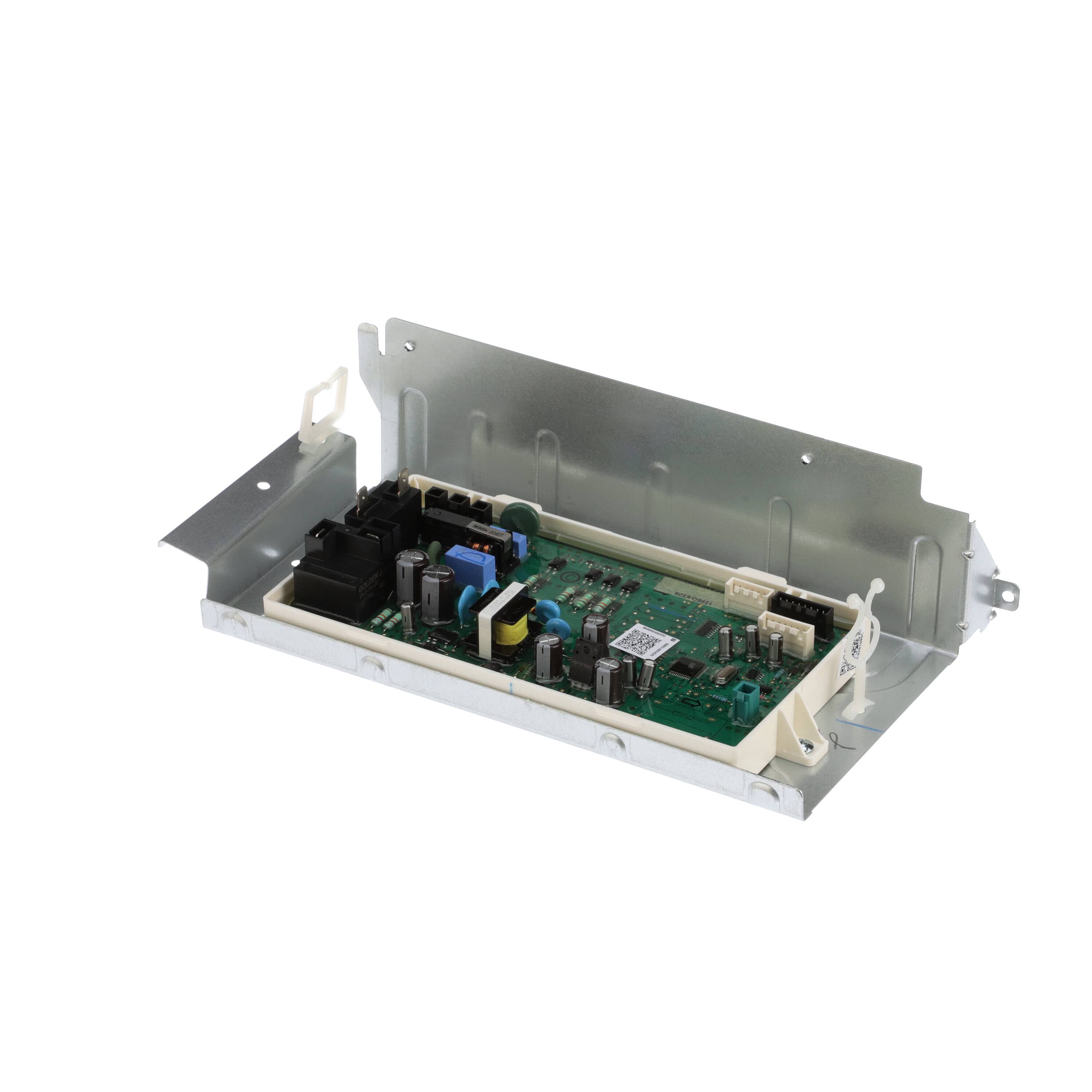 Samsung DC92-01596D Dryer Electronic Control Board - XPart Supply