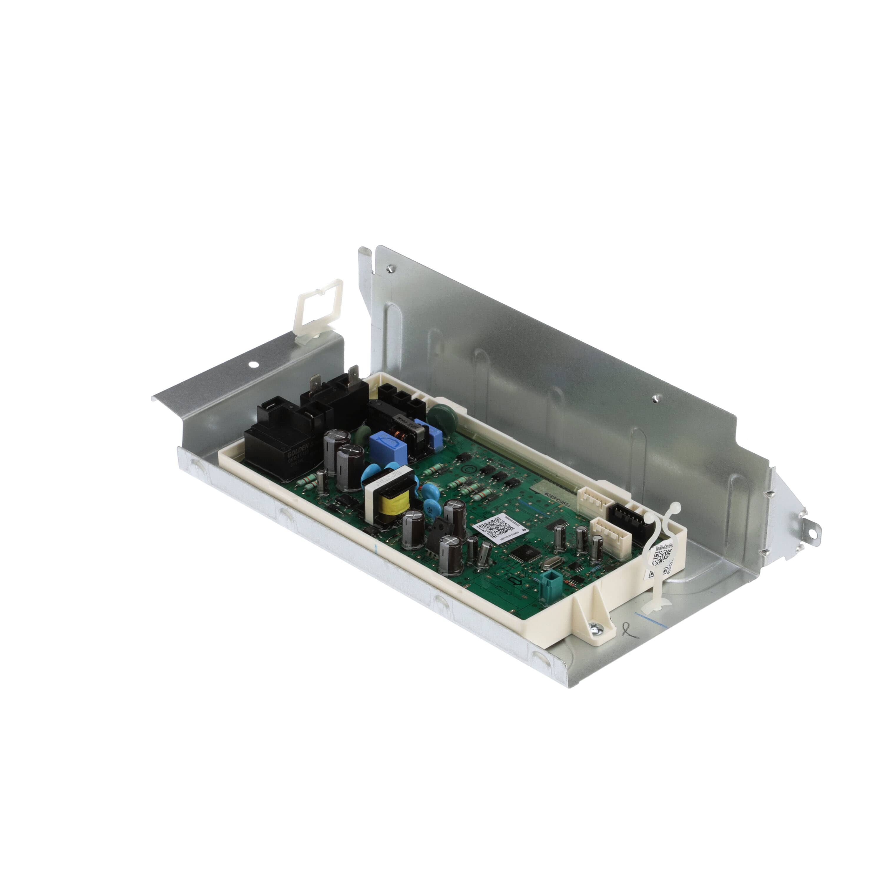 Samsung DC92-01596D Dryer Electronic Control Board - XPart Supply