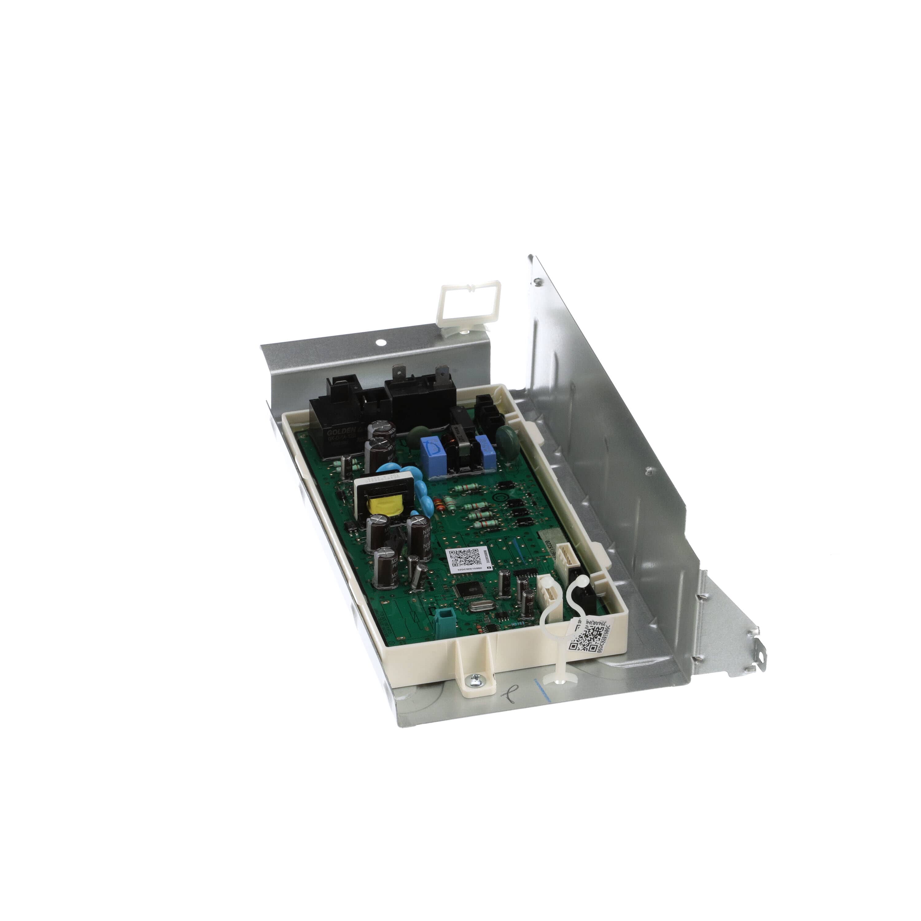 Samsung DC92-01596D Dryer Electronic Control Board - XPart Supply