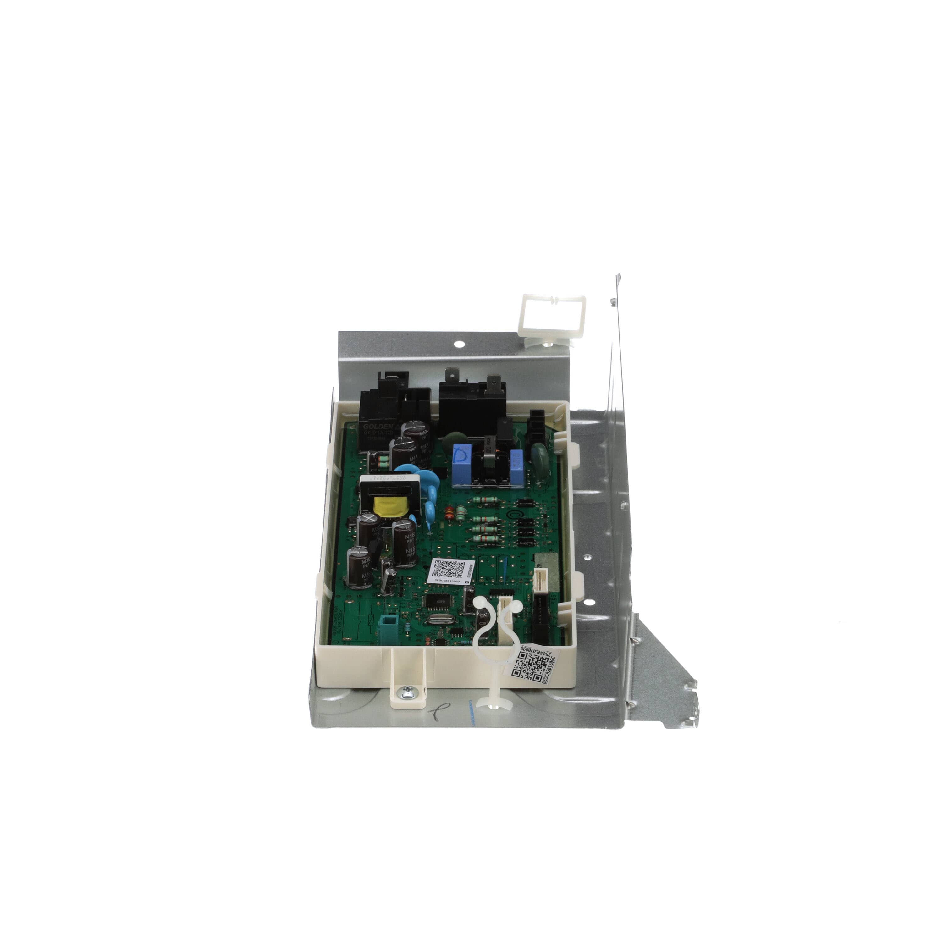 Samsung DC92-01596D Dryer Electronic Control Board - XPart Supply