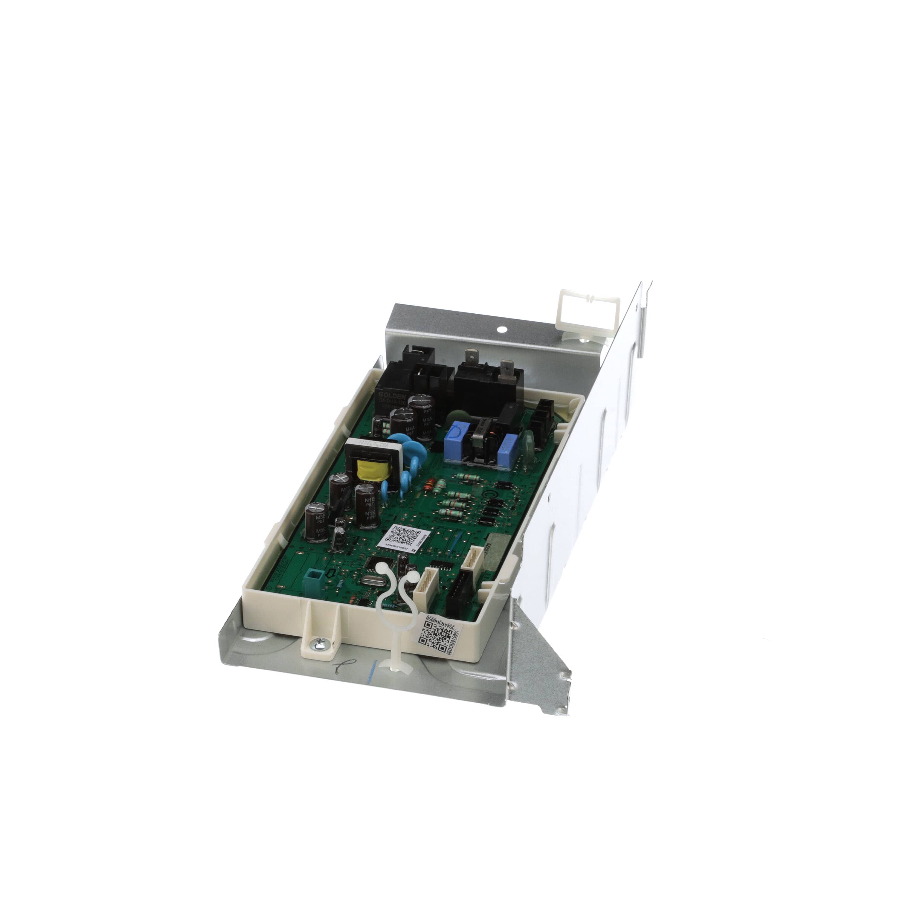 Samsung DC92-01596D Dryer Electronic Control Board - XPart Supply
