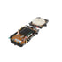 Samsung DC92-01607S Dryer User Interface Assembly