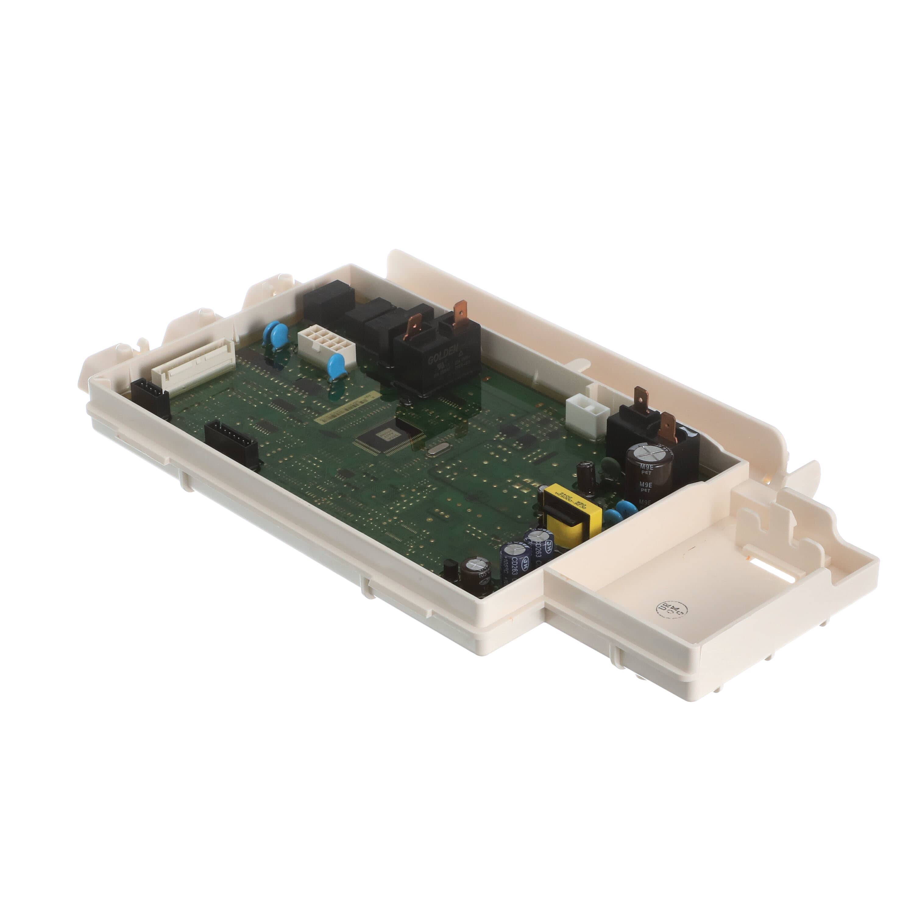 DC92-01621D Washer Electronic Control Board