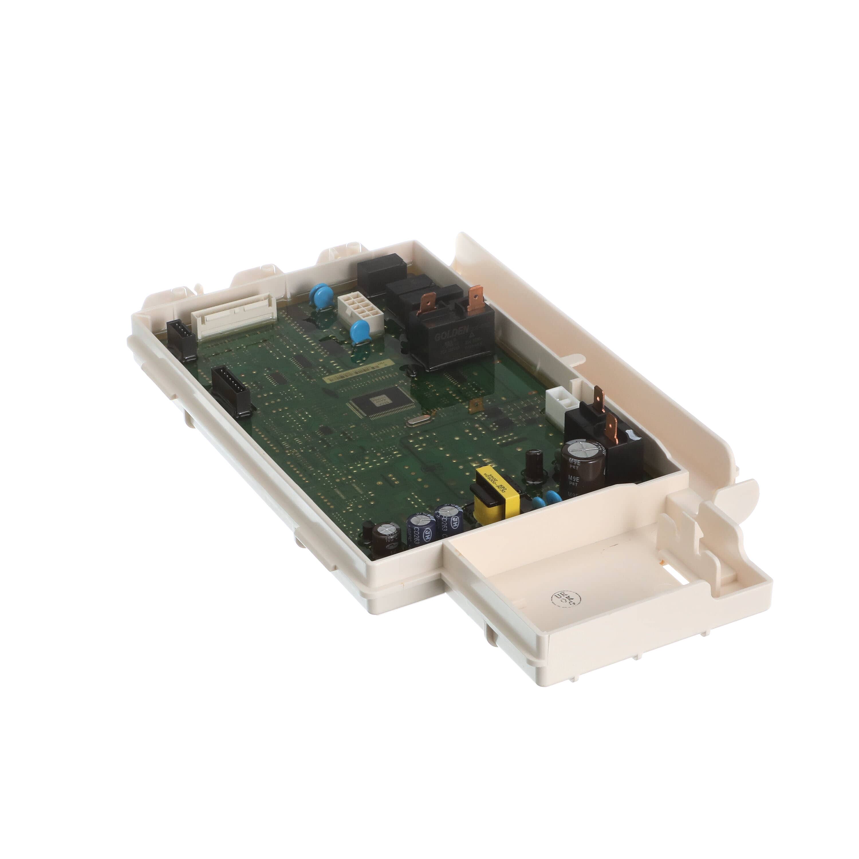 DC92-01621D Washer Electronic Control Board