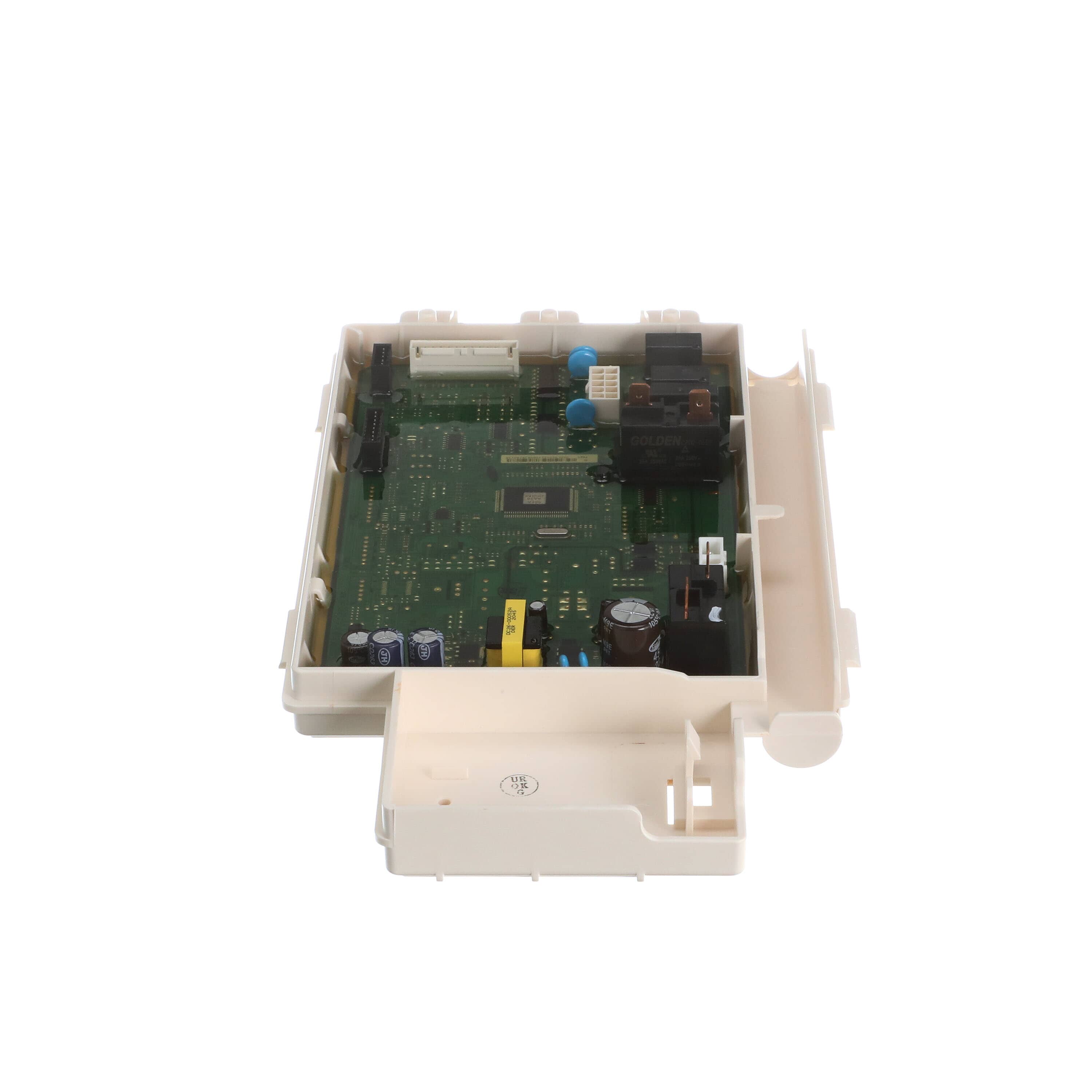 DC92-01621D Washer Electronic Control Board