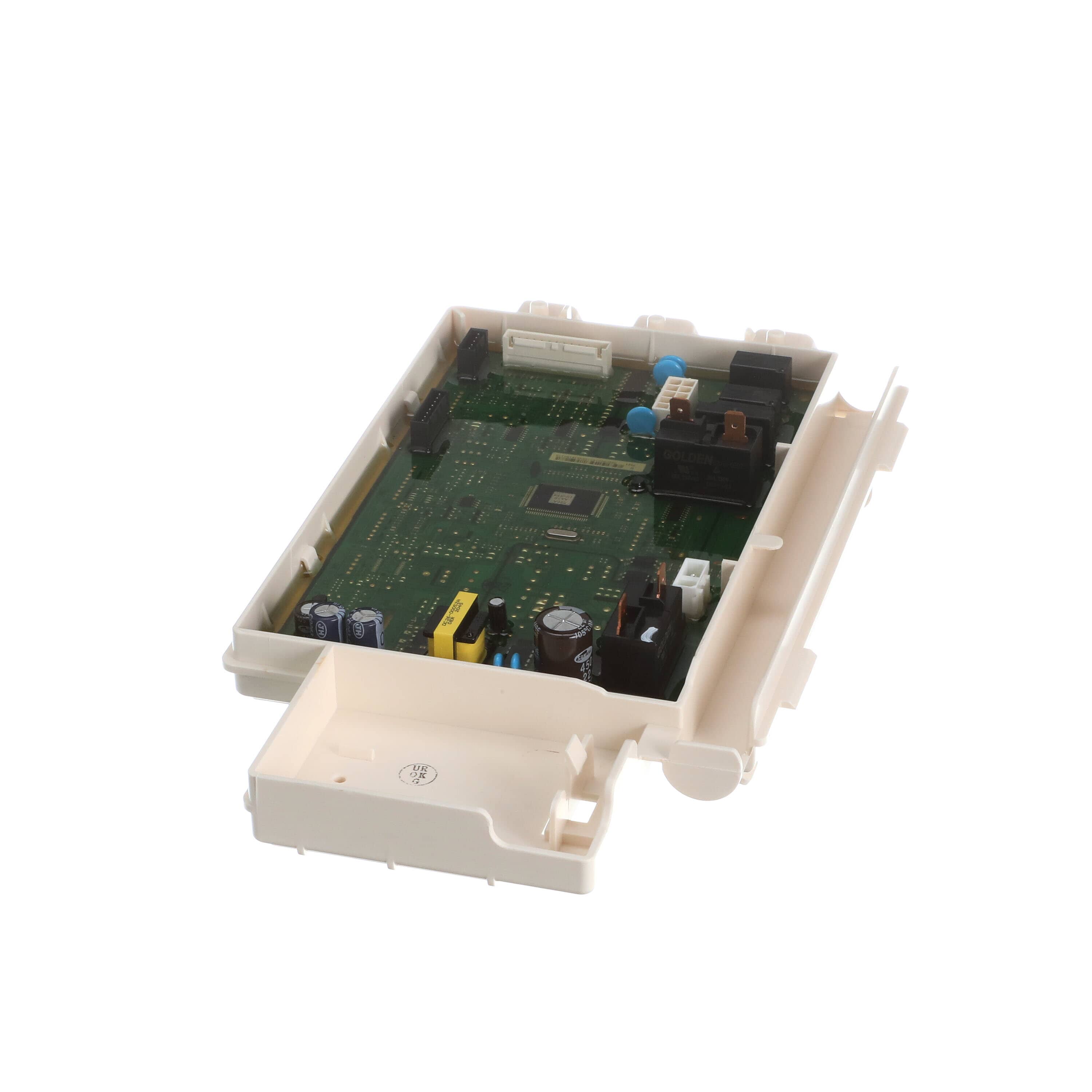 DC92-01621D Washer Electronic Control Board