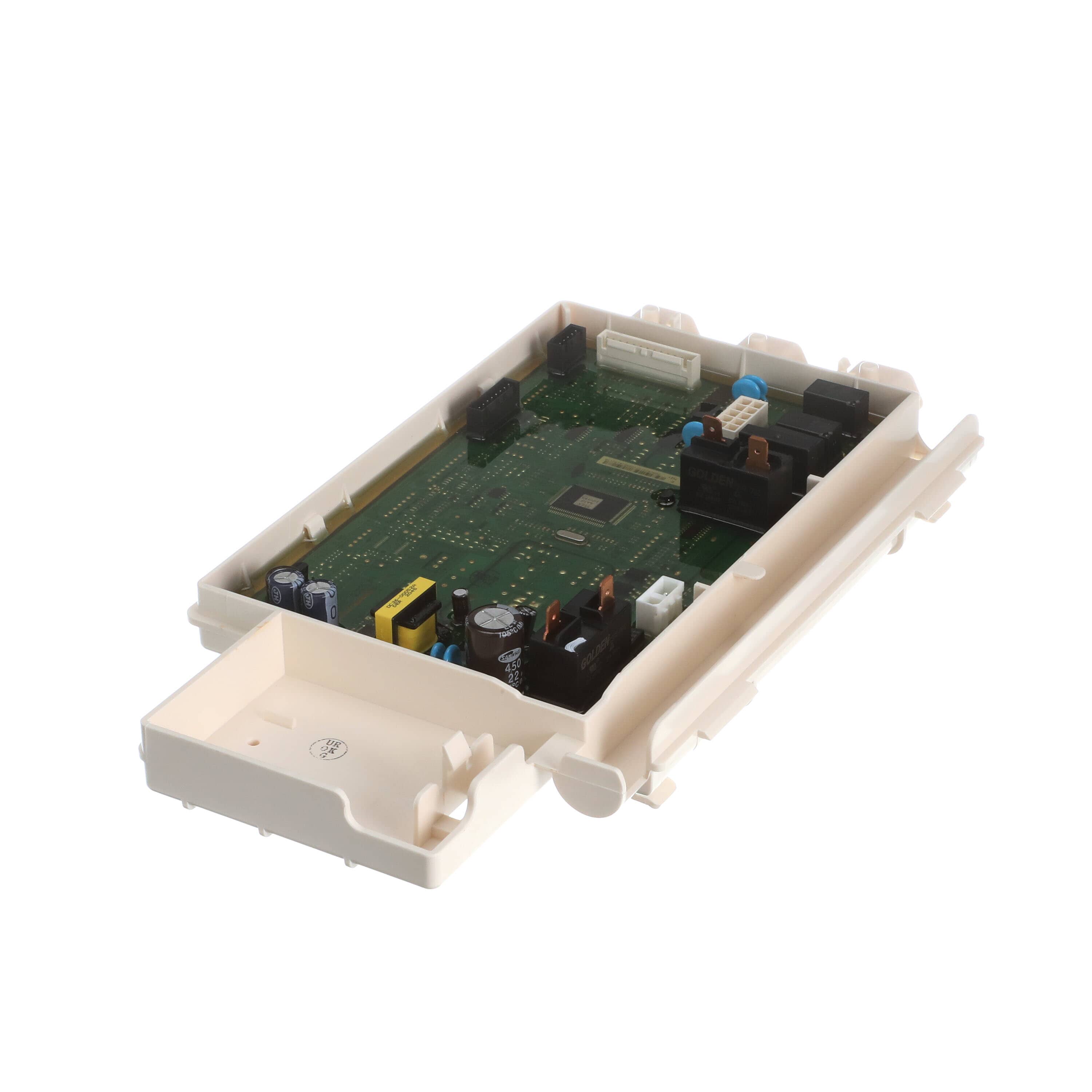 DC92-01621D Washer Electronic Control Board
