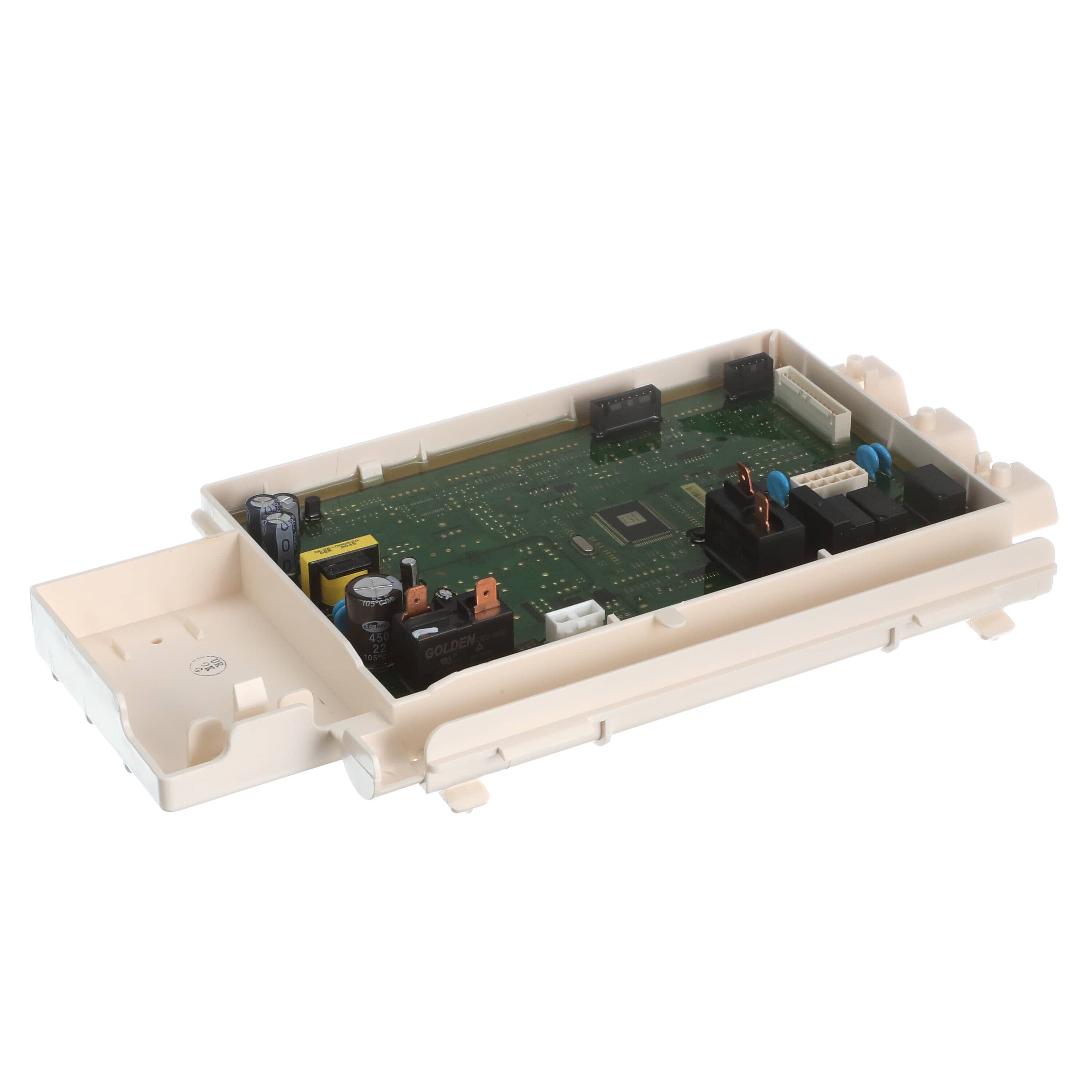 DC92-01621D Washer Electronic Control Board