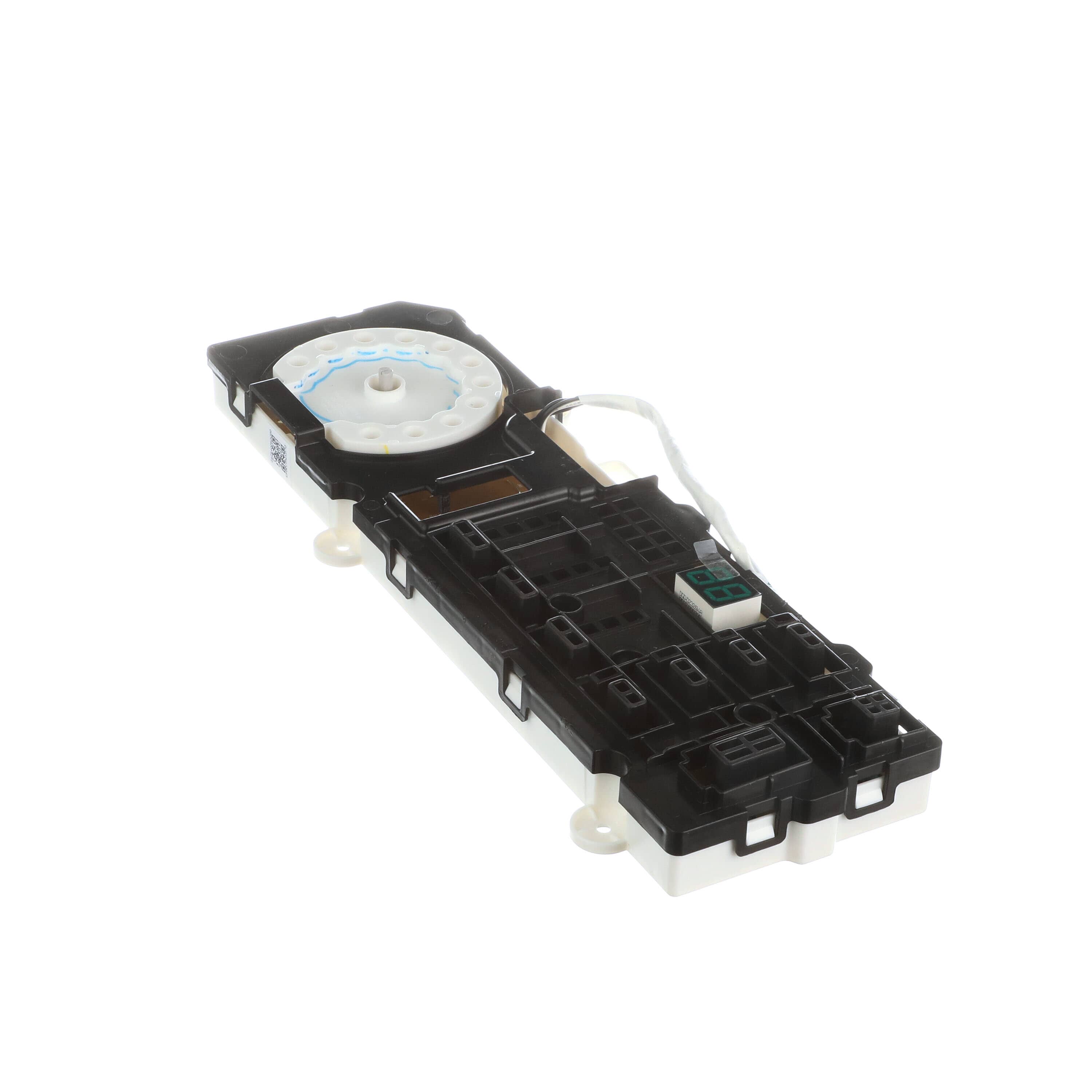 Samsung DC92-01624E Dryer User Interface Assembly