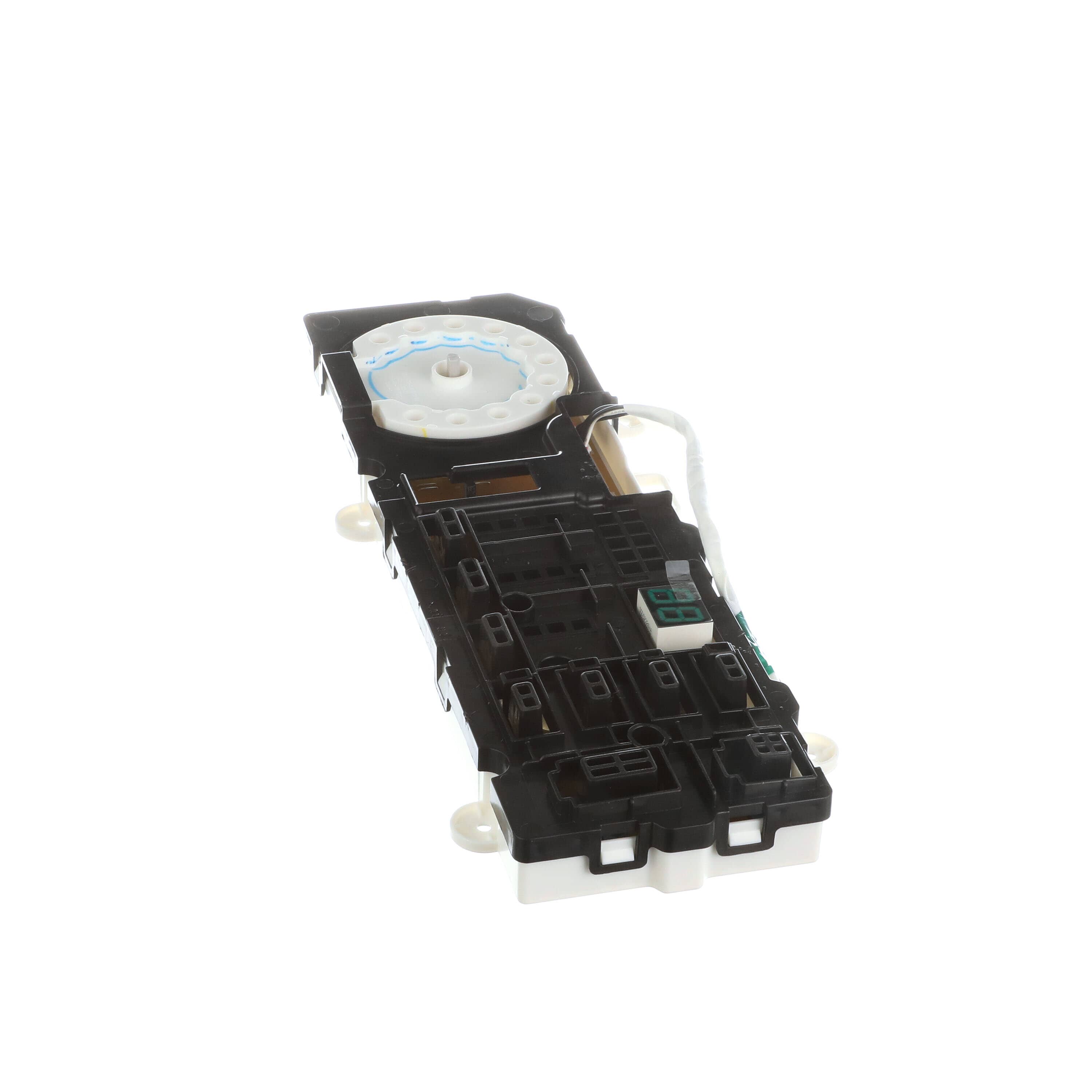 Samsung DC92-01624E Dryer User Interface Assembly