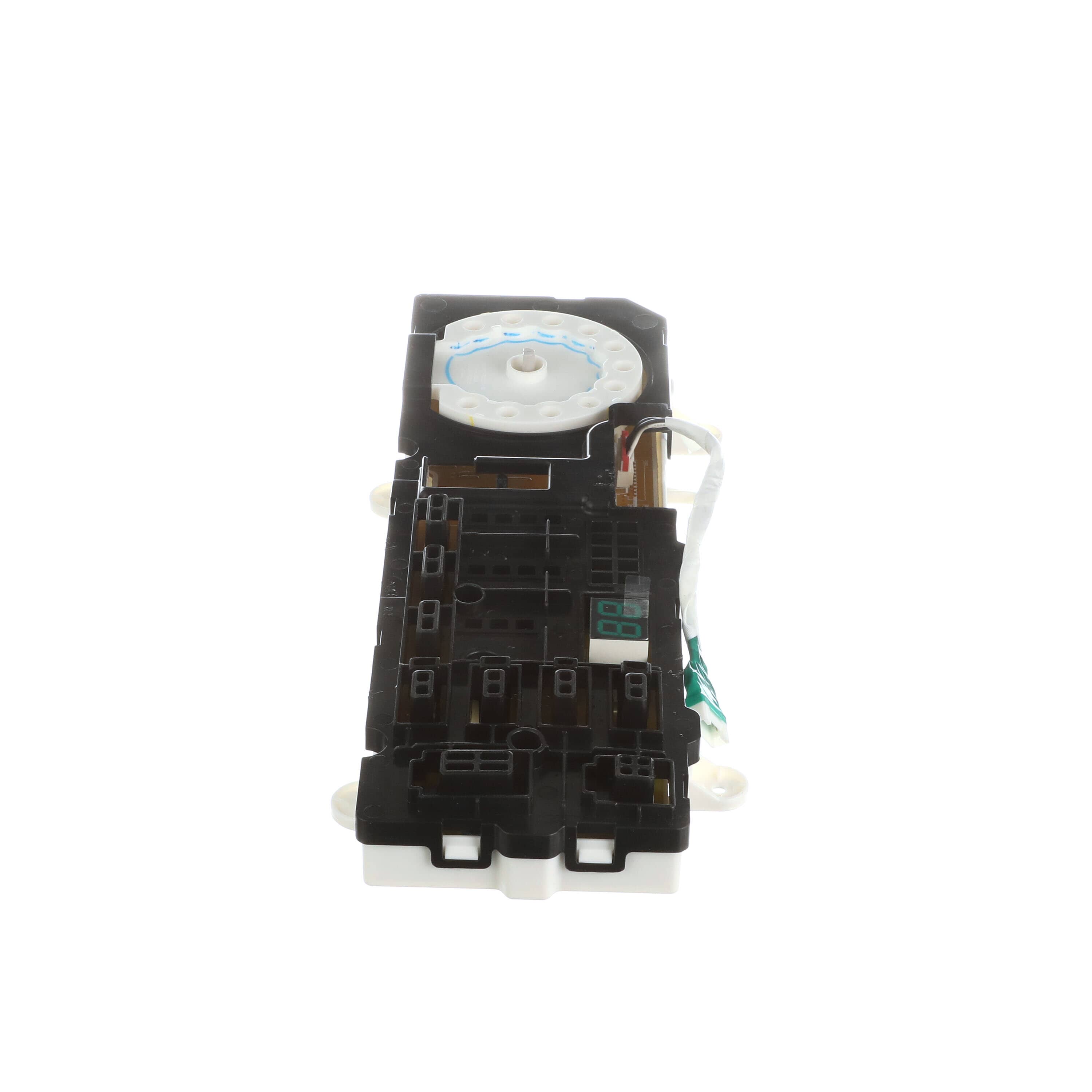 Samsung DC92-01624E Dryer User Interface Assembly