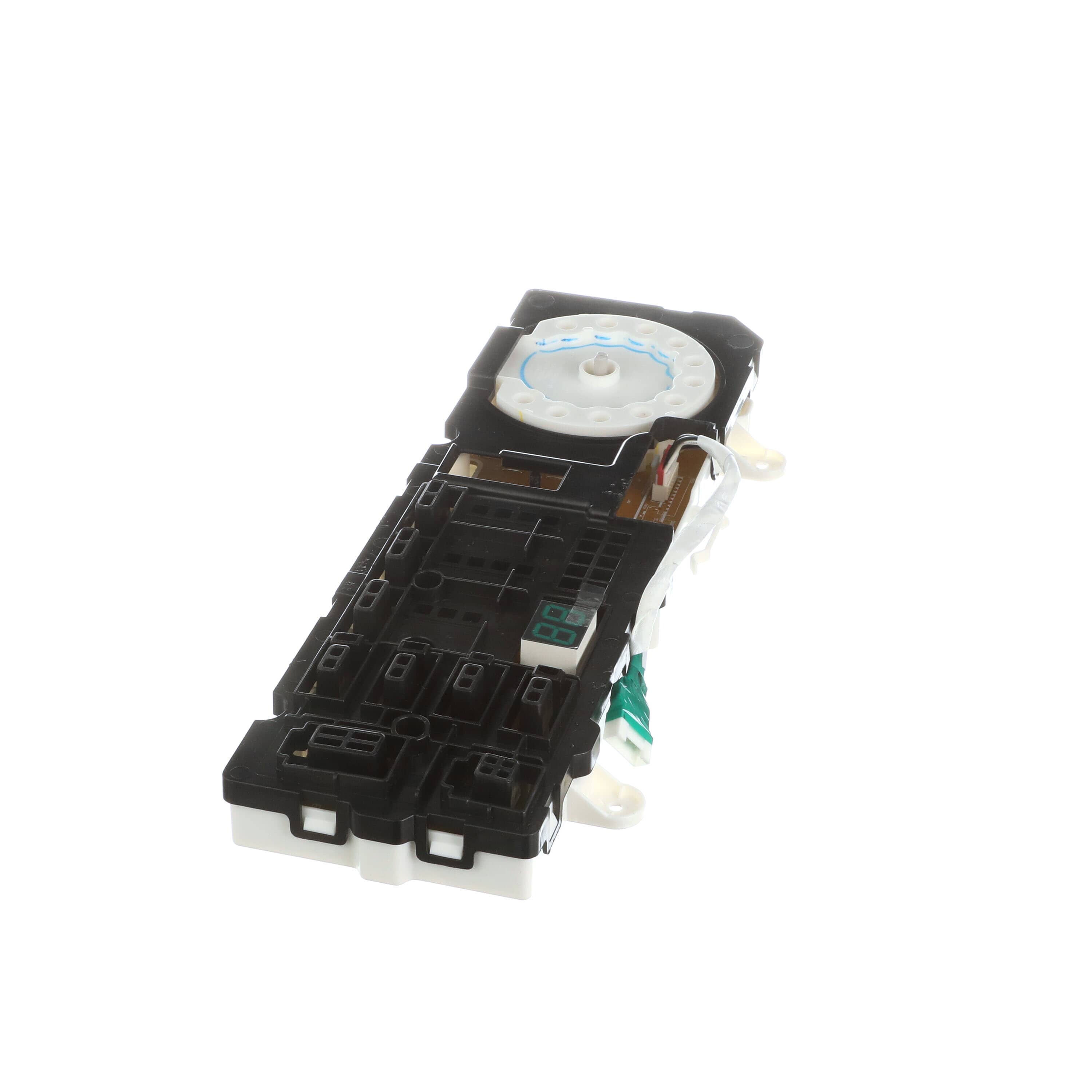 Samsung DC92-01624E Dryer User Interface Assembly