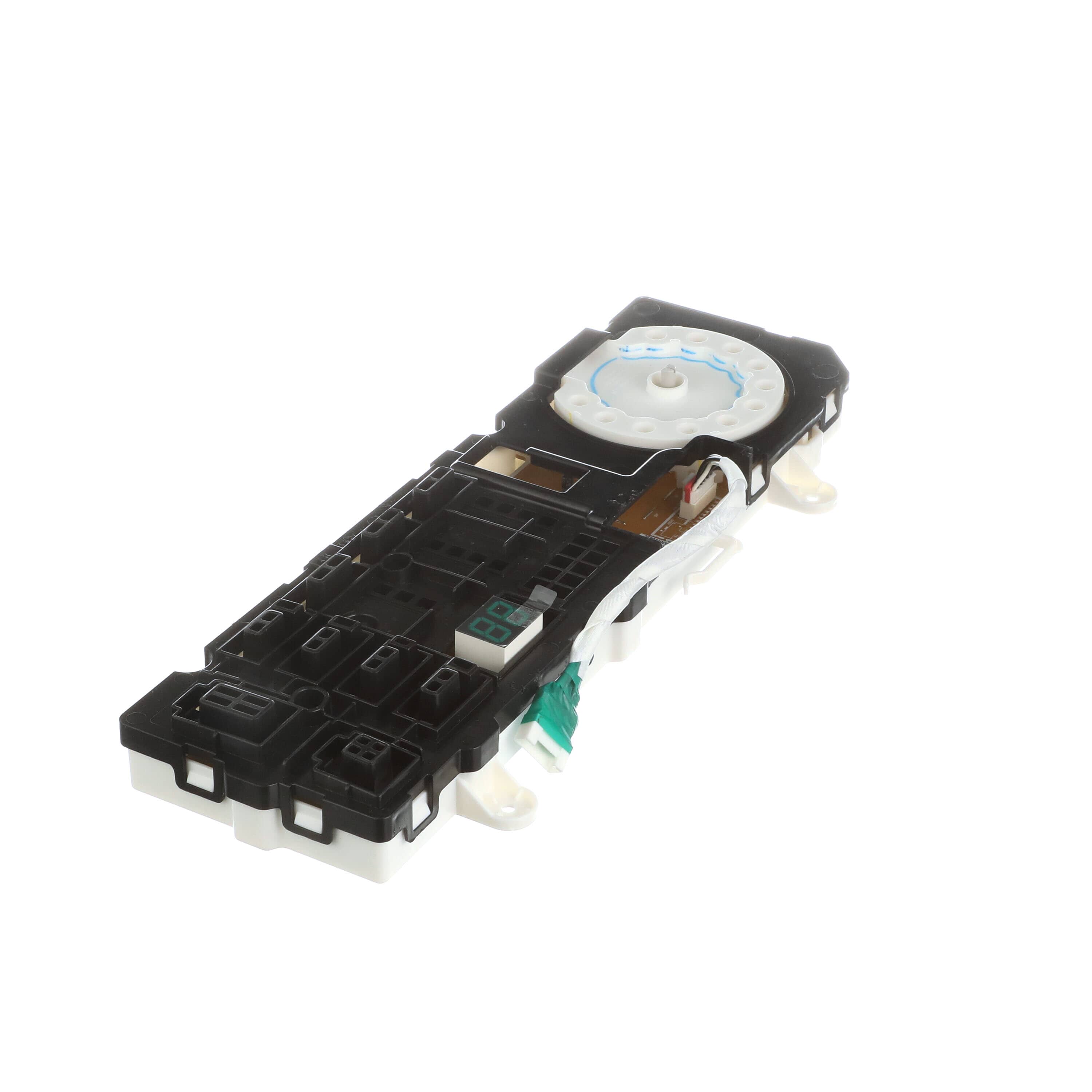 Samsung DC92-01624E Dryer User Interface Assembly