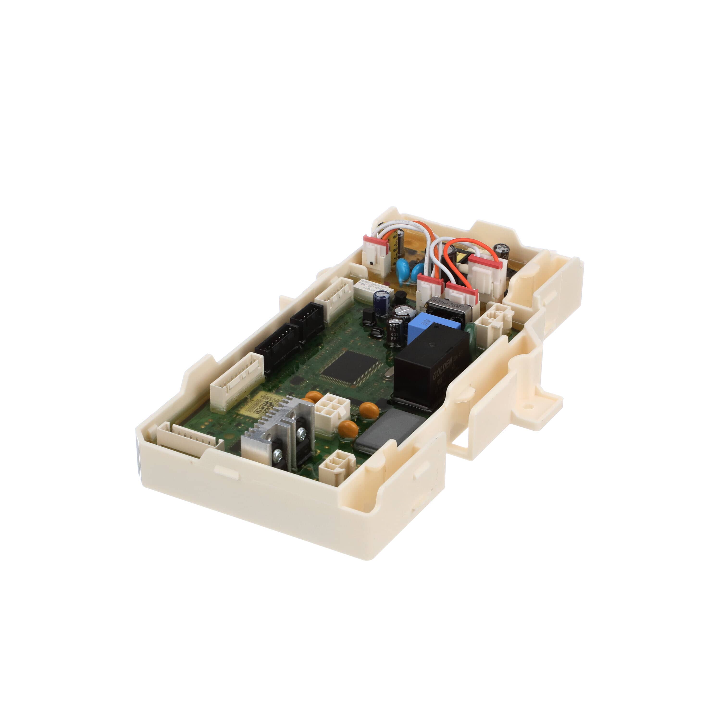 Samsung DC92-01739A Main PCB Assembly - XPart Supply