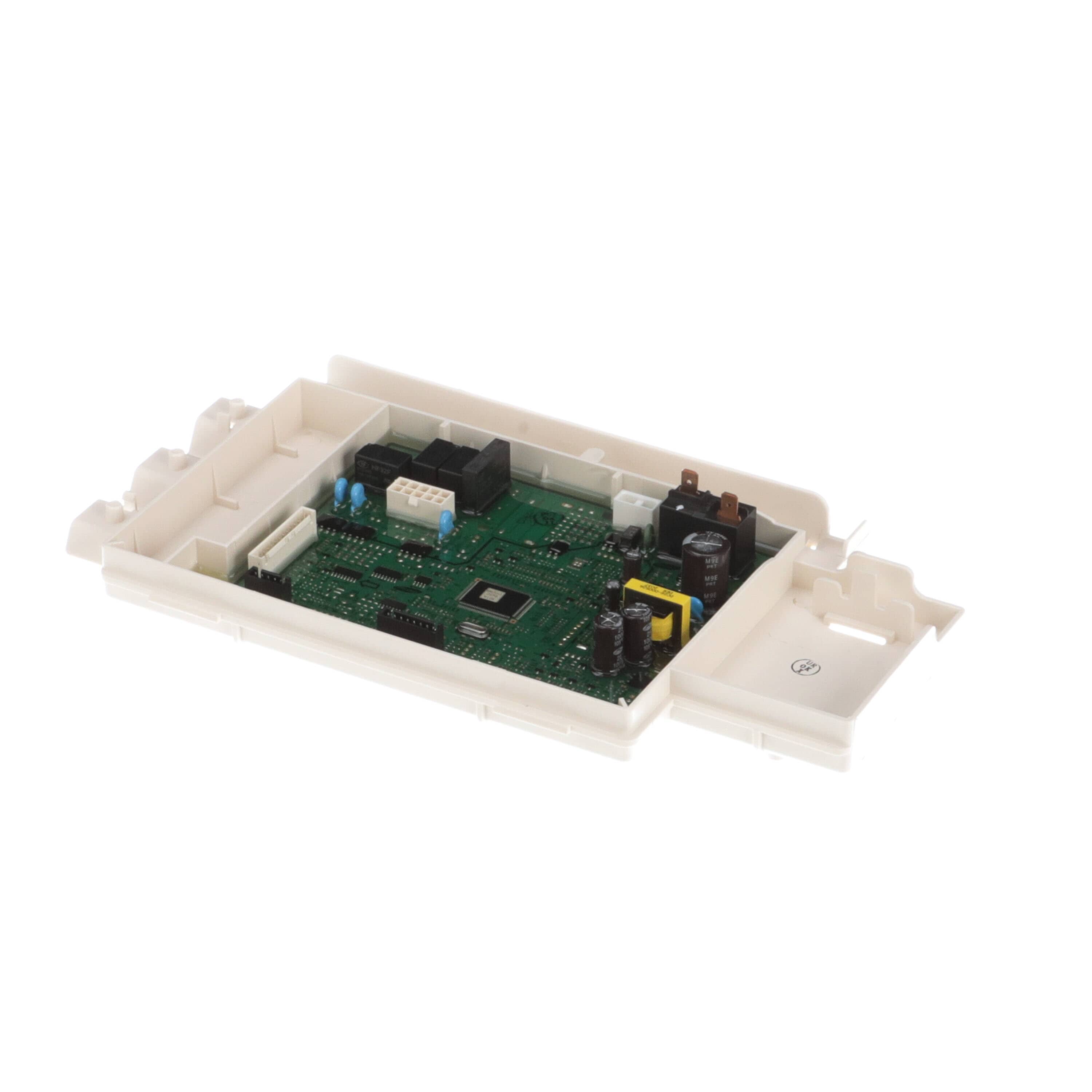 Samsung Washer Electronic Control Board DC92-01803D