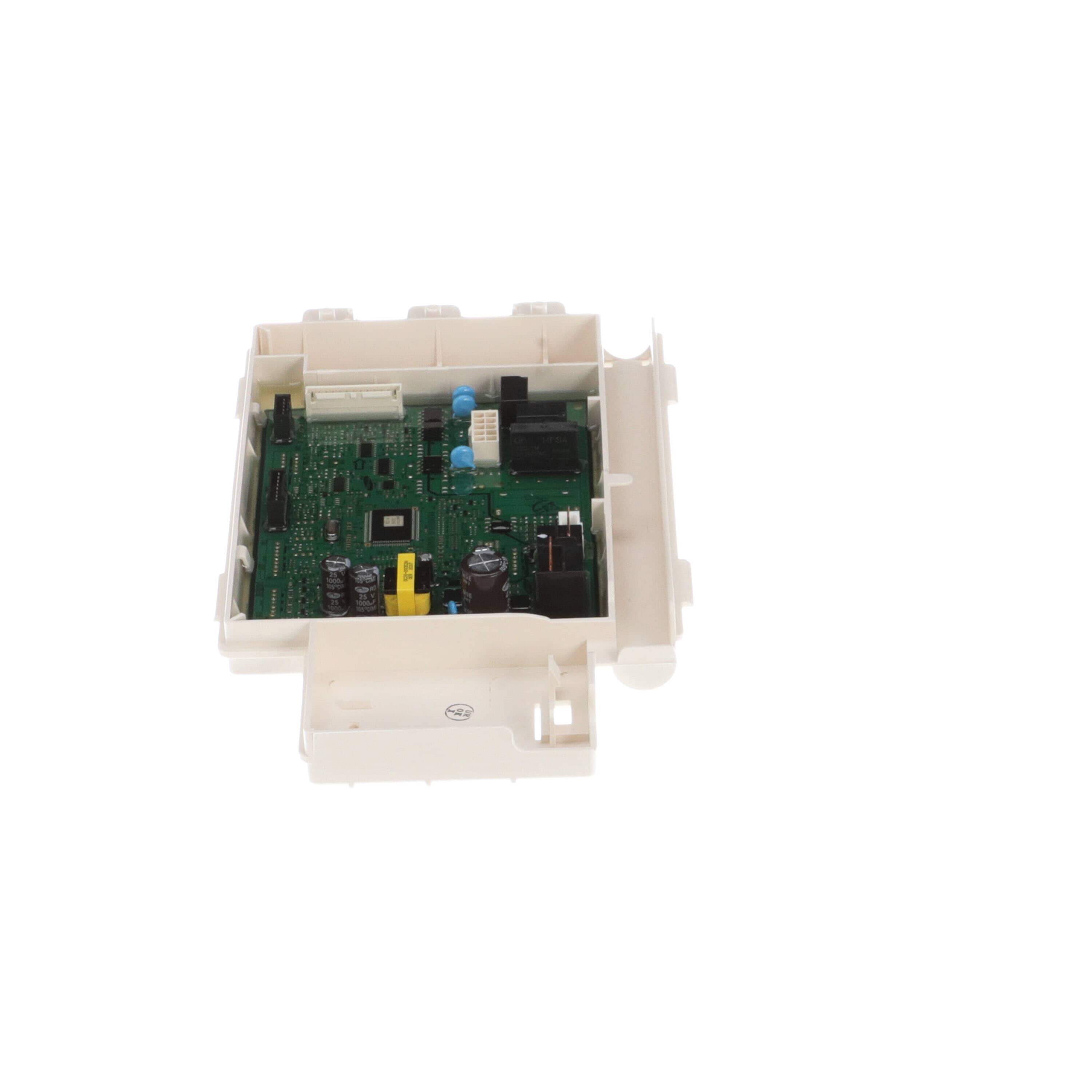 Samsung Washer Electronic Control Board DC92-01803D