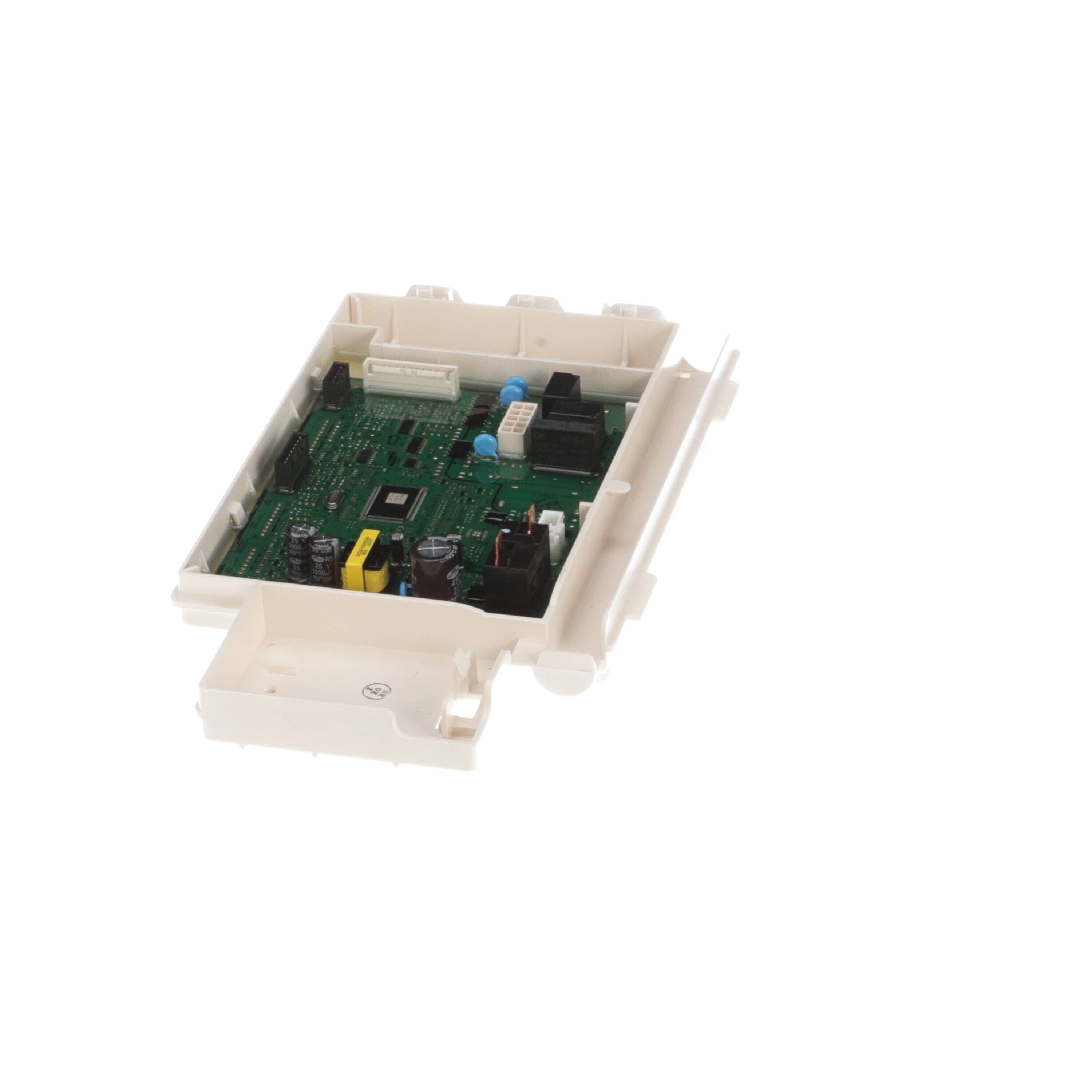 Samsung Washer Electronic Control Board DC92-01803D