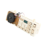 Samsung DC92-02003A Washer Electronic Control Board - XPart Supply