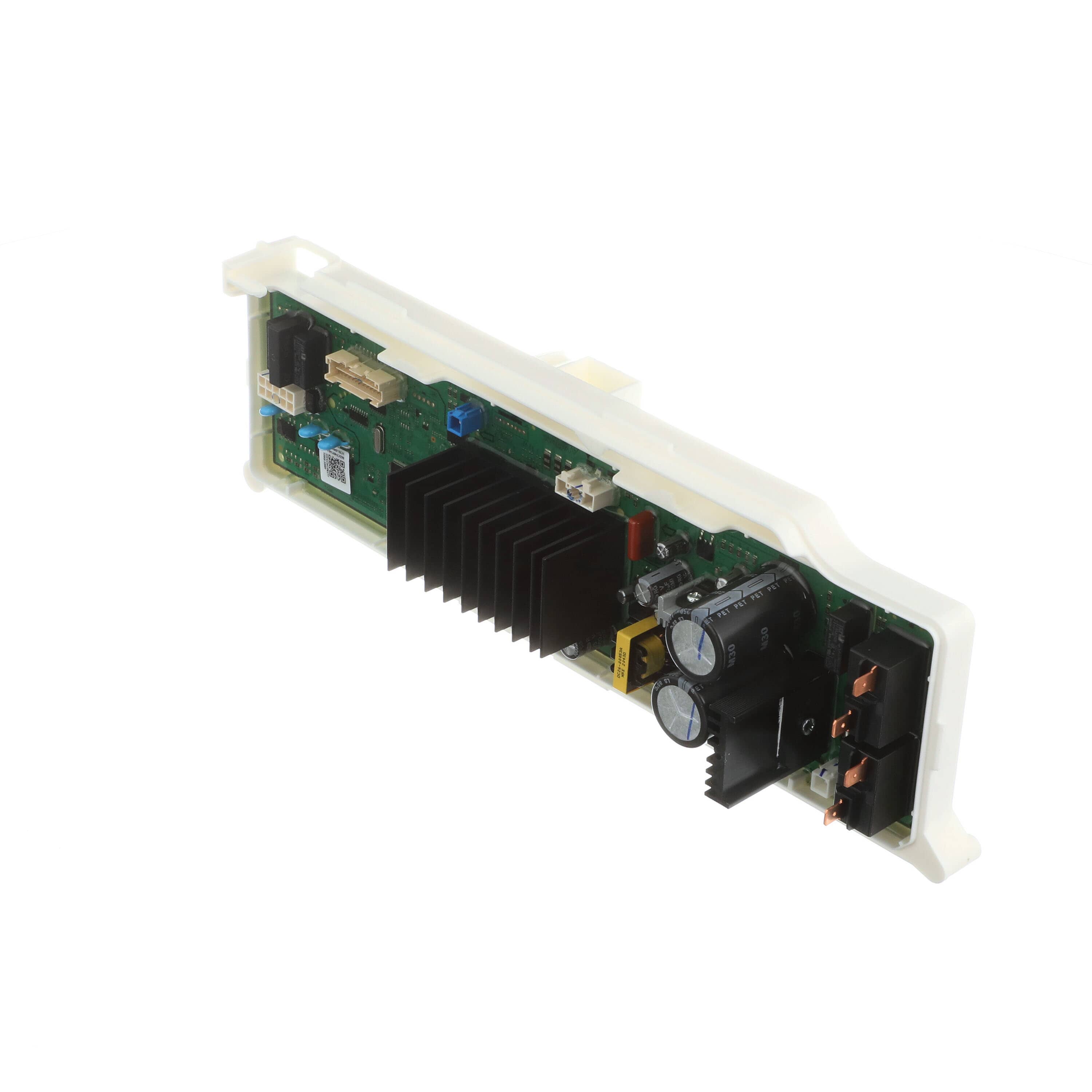 Samsung DC92-02388H PCB Main Assembly