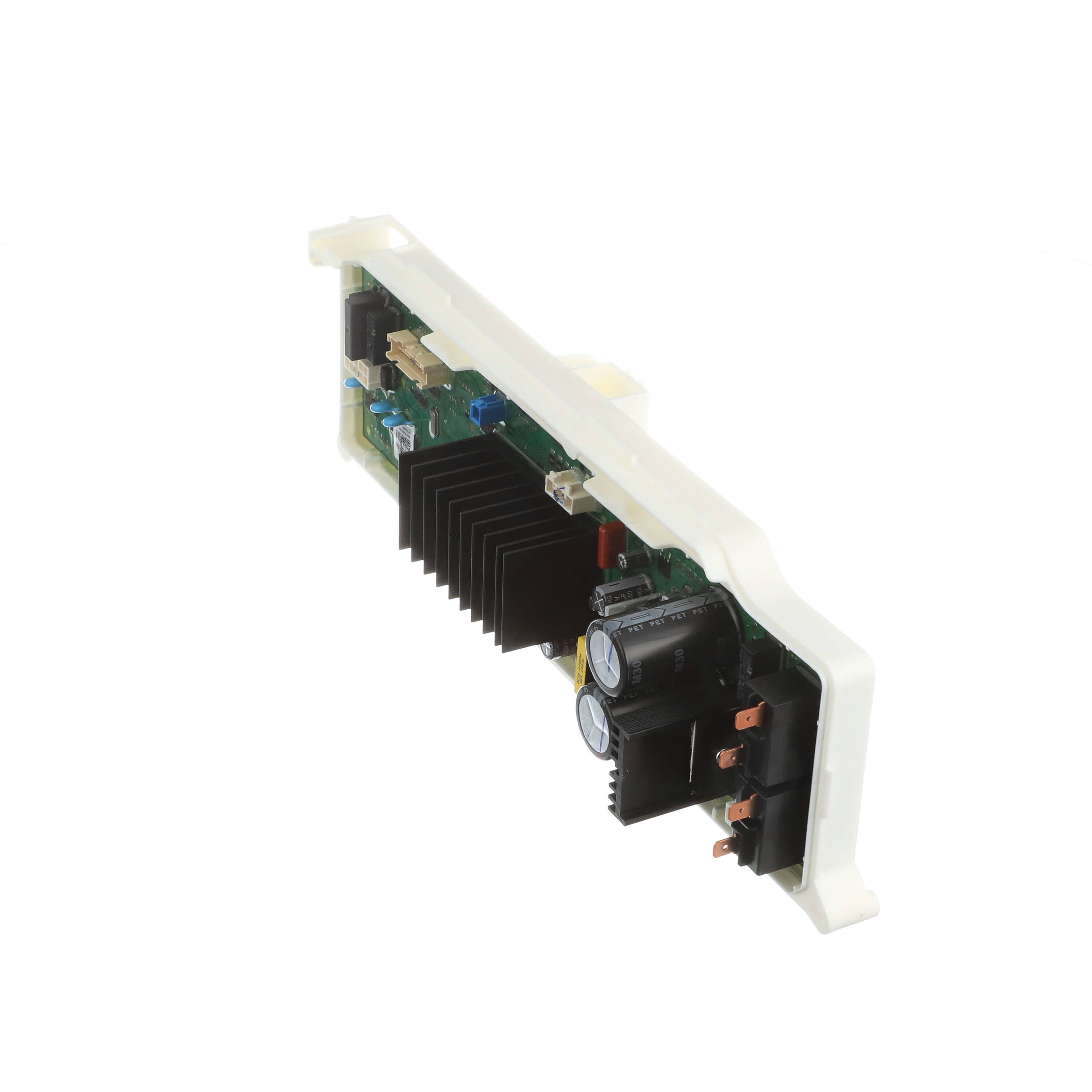 Samsung DC92-02388H PCB Main Assembly