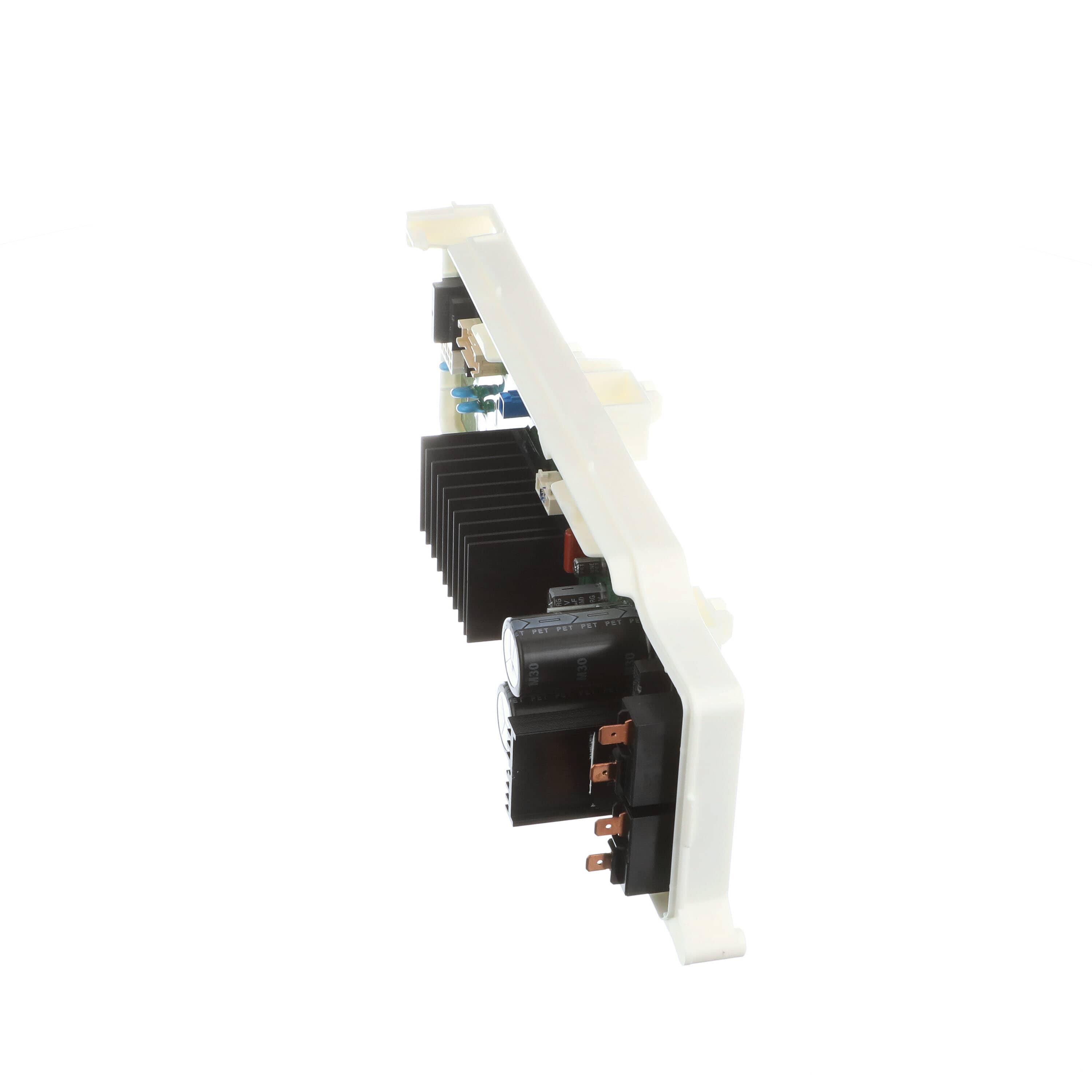 Samsung DC92-02388H PCB Main Assembly