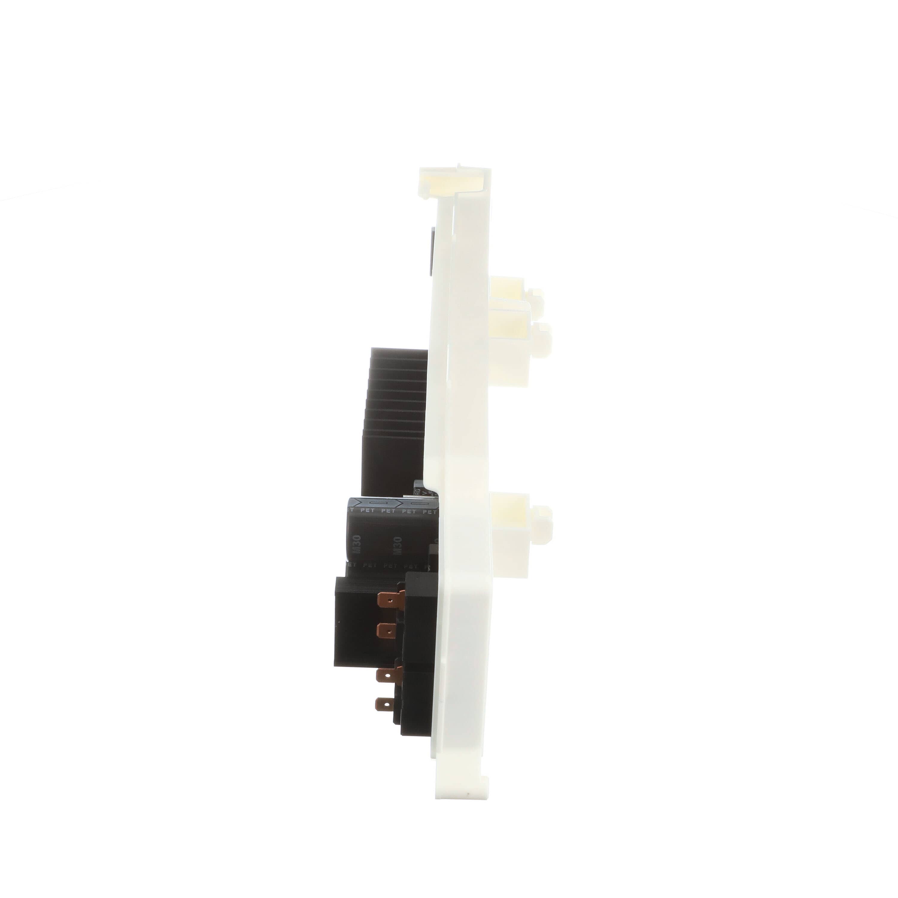 Samsung DC92-02388H PCB Main Assembly