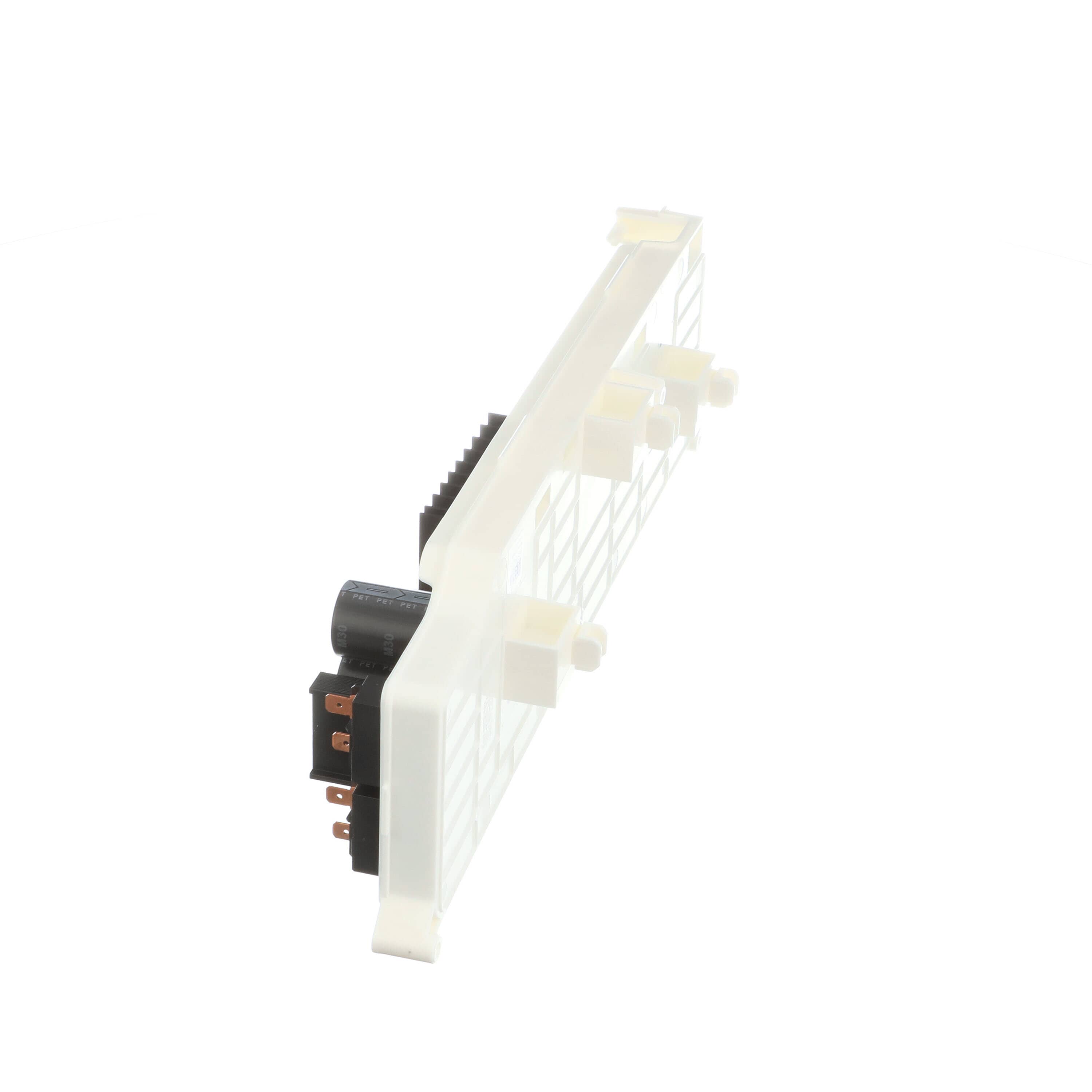 Samsung DC92-02388H PCB Main Assembly