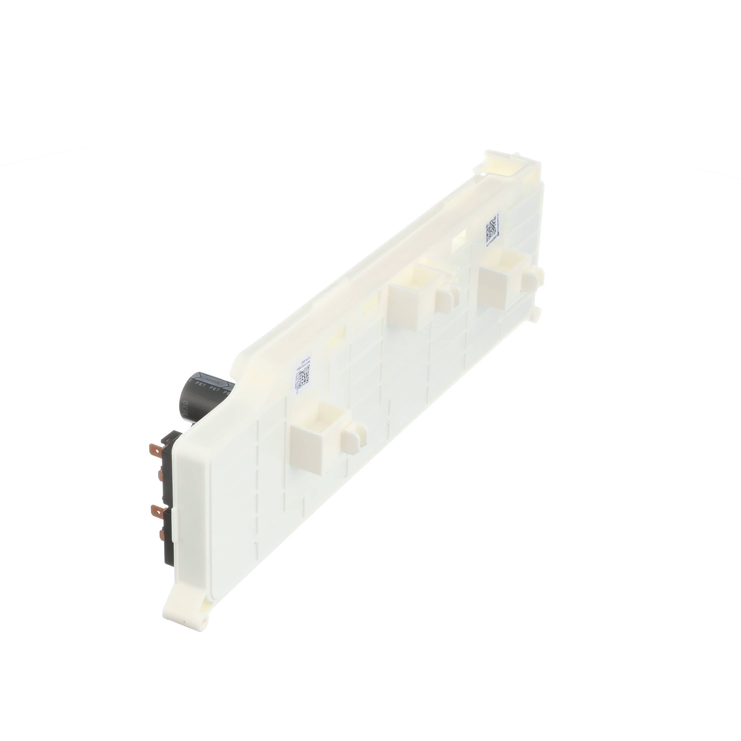 Samsung DC92-02388H PCB Main Assembly