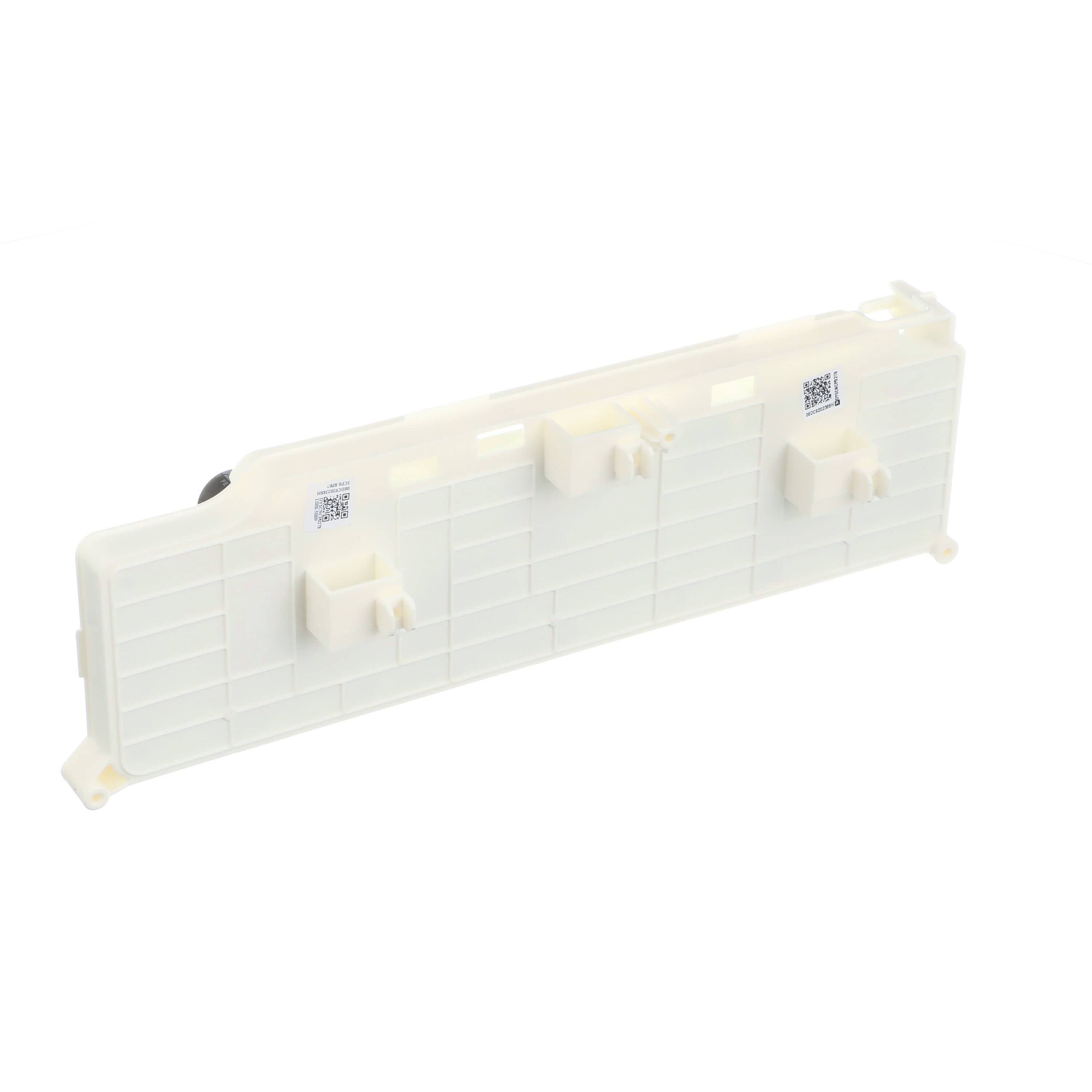 Samsung DC92-02388H PCB Main Assembly