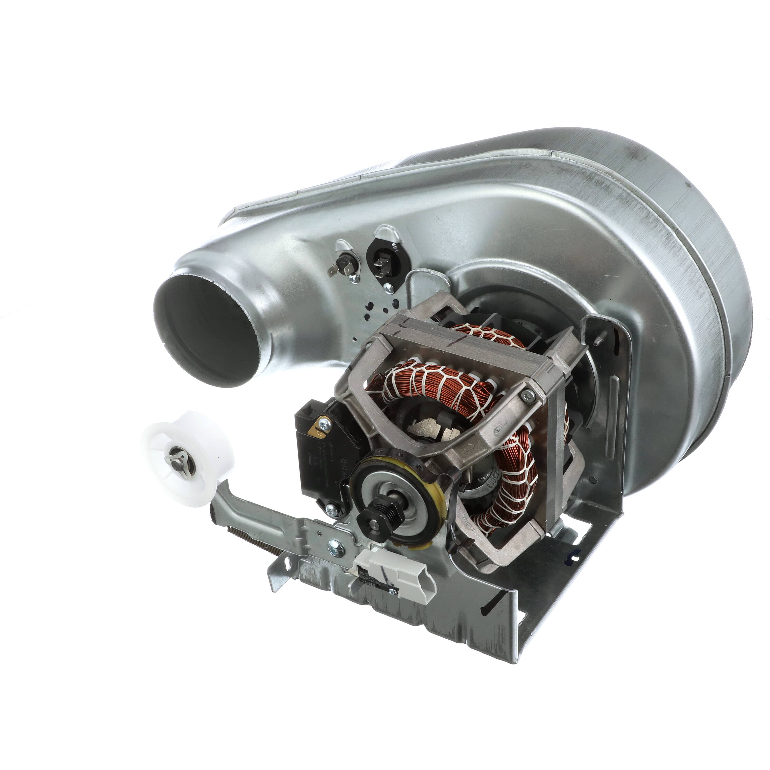 Samsung DC93-00101U Dryer Motor And Blower Assembly - XPart Supply